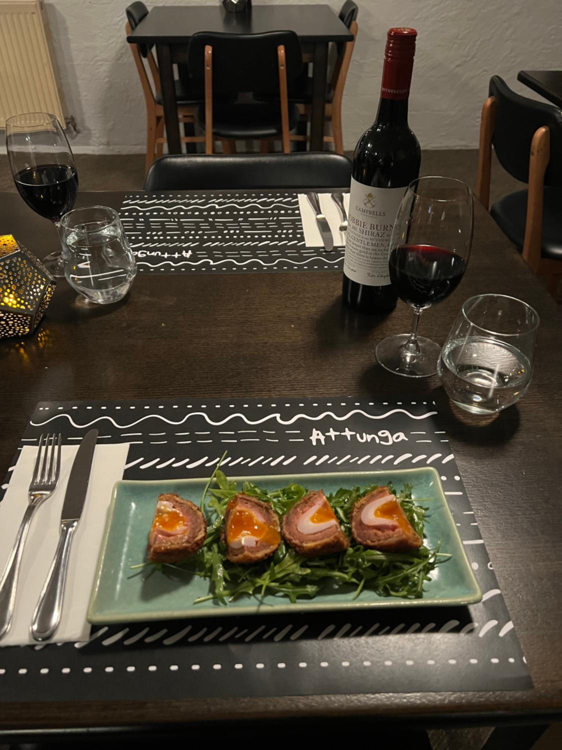 Hotel Attunga Alpine Lodge & Apartments