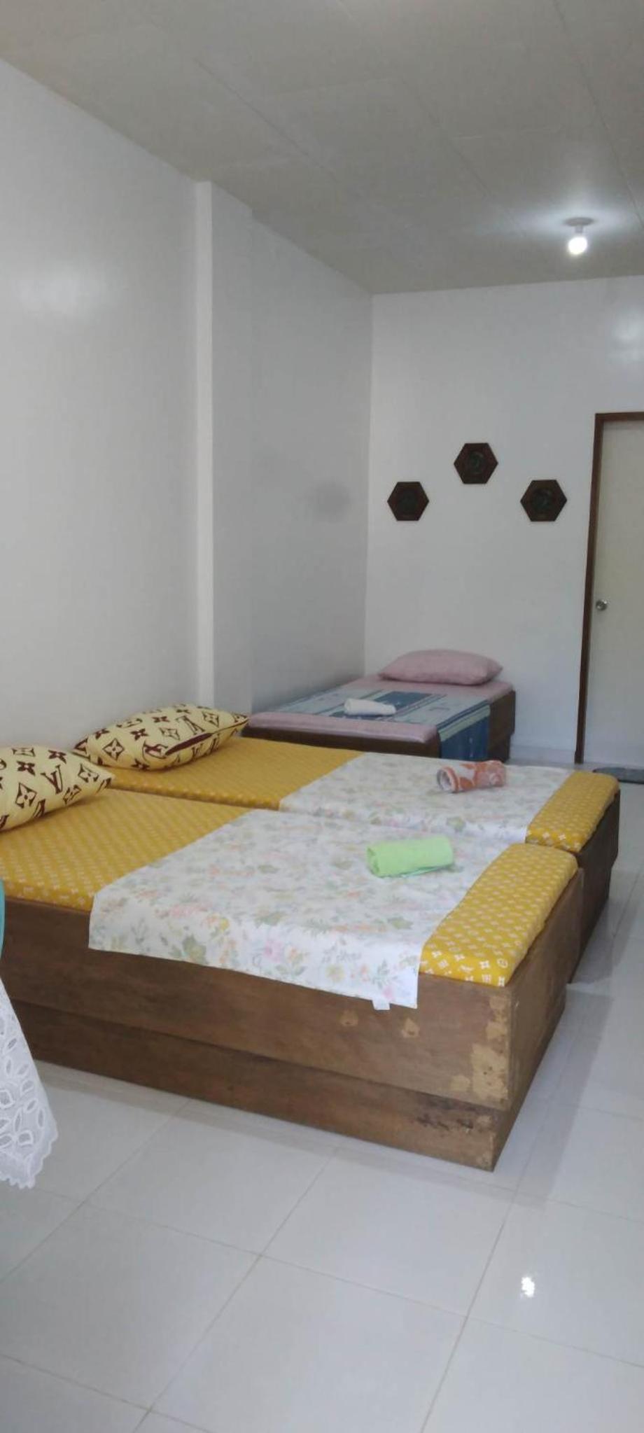 Linden Apartment