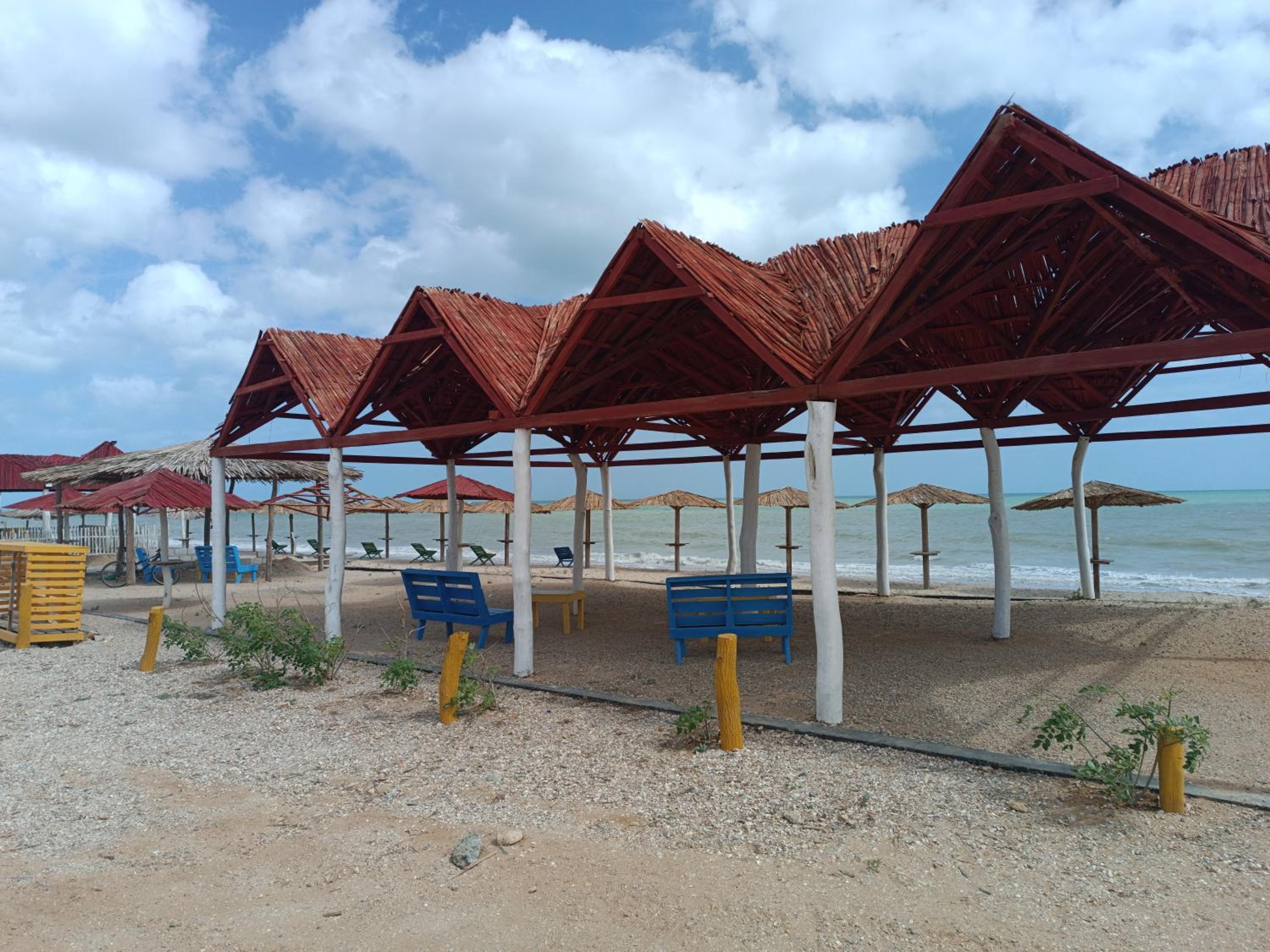 Del Mar Vendra