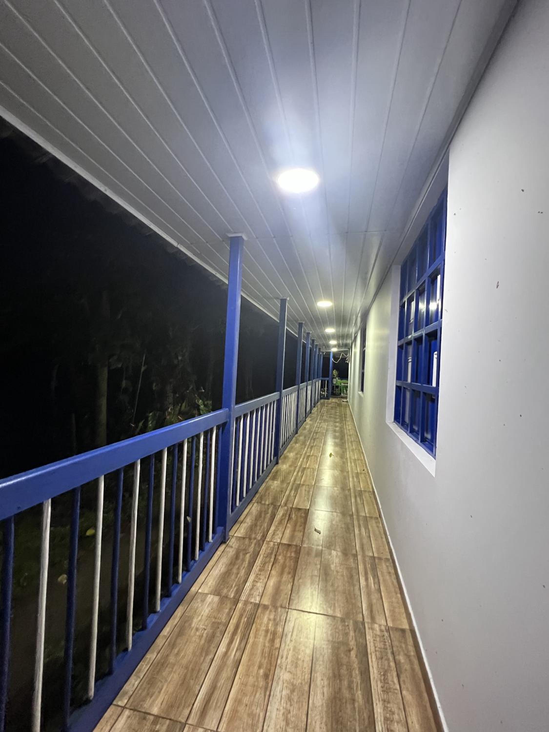 Casa vacacional Campestre Filandia Quindio