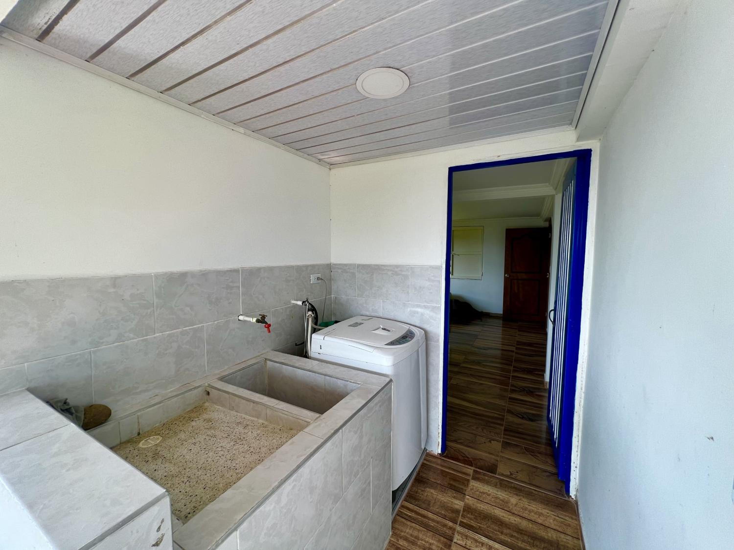 Casa vacacional Campestre Filandia Quindio
