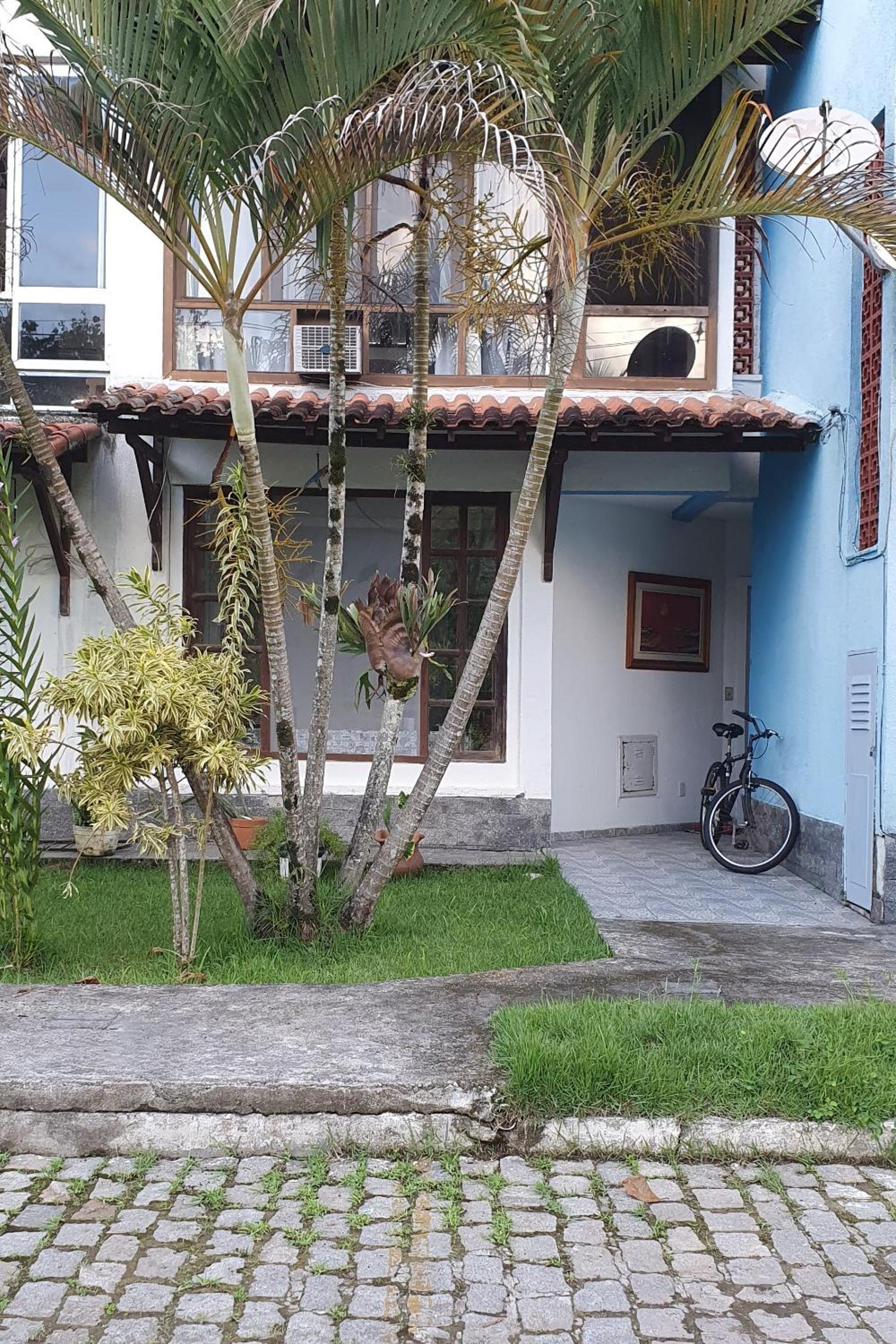 Para dejar atrás el stress