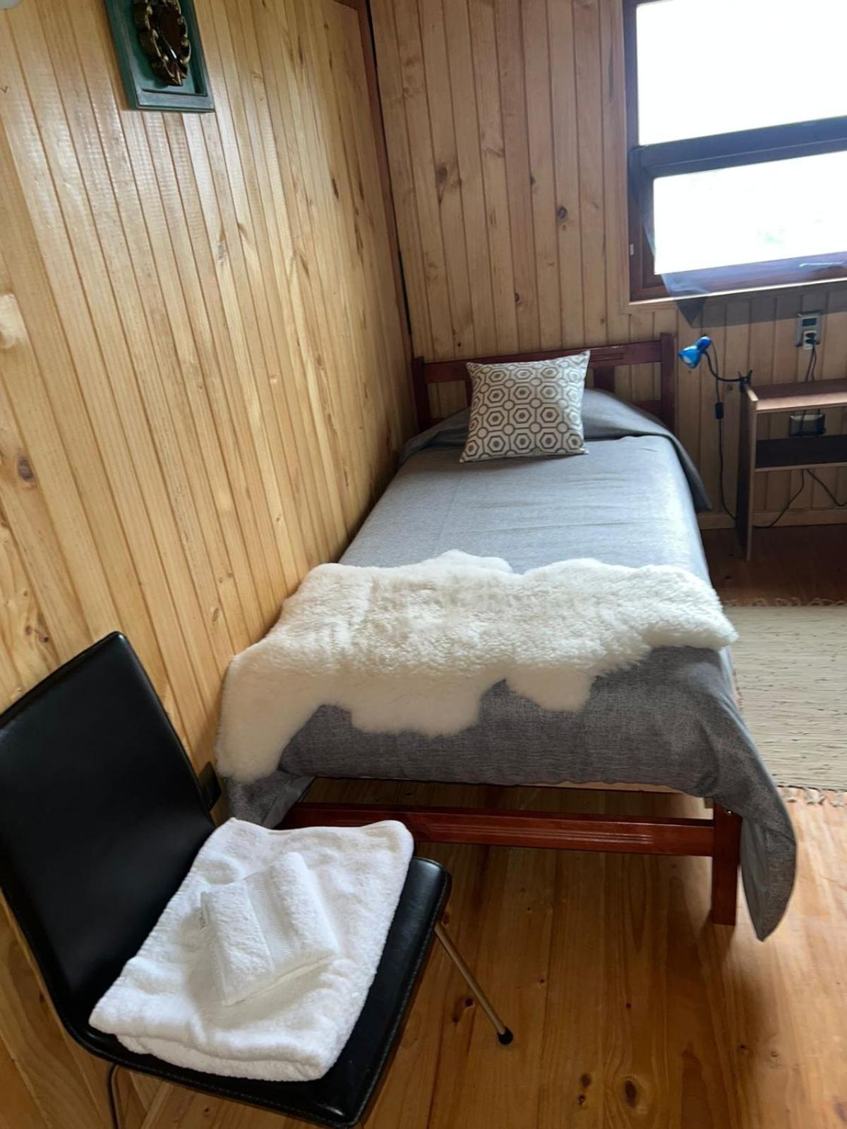 Hostal Hunter
