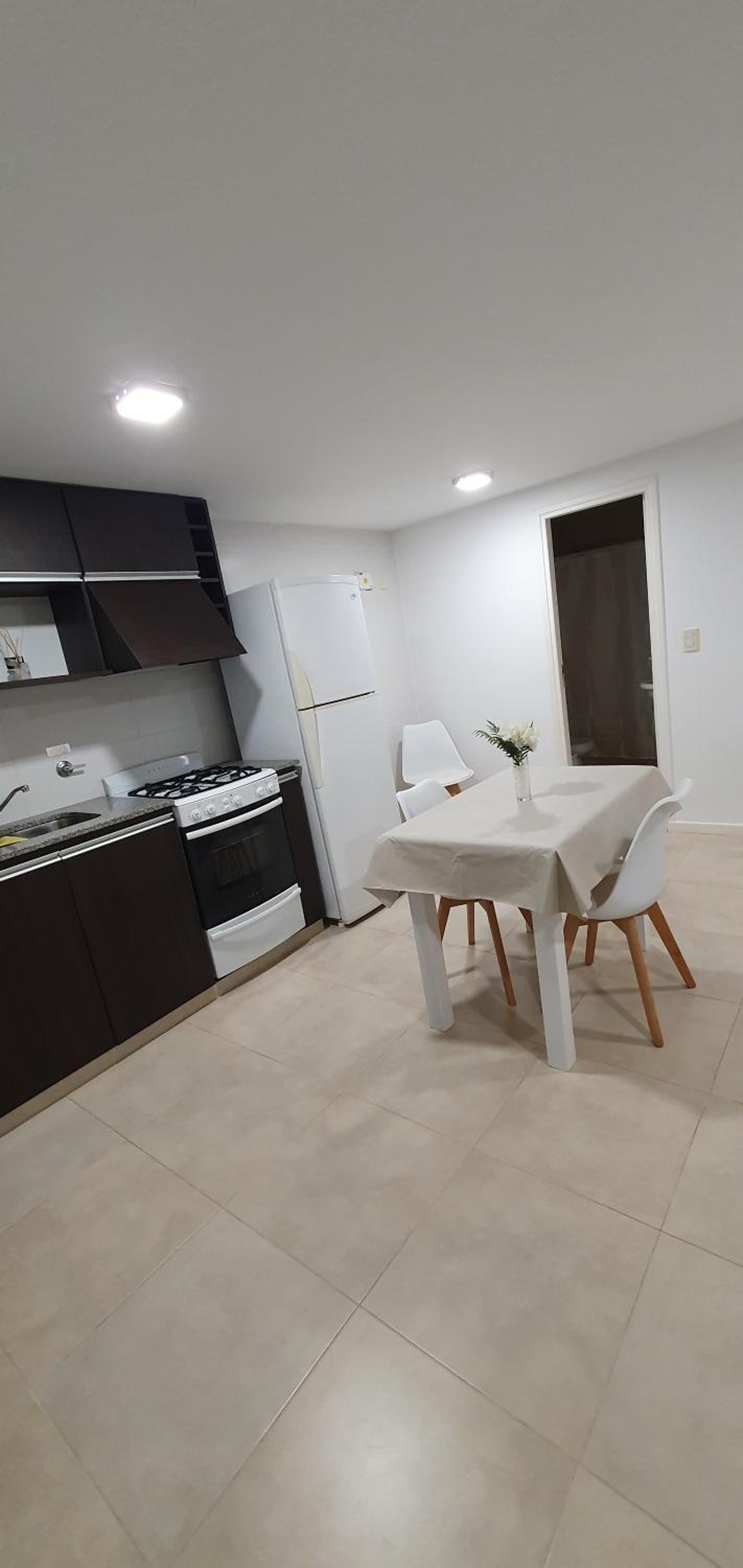 Plaza Urbana 2 I