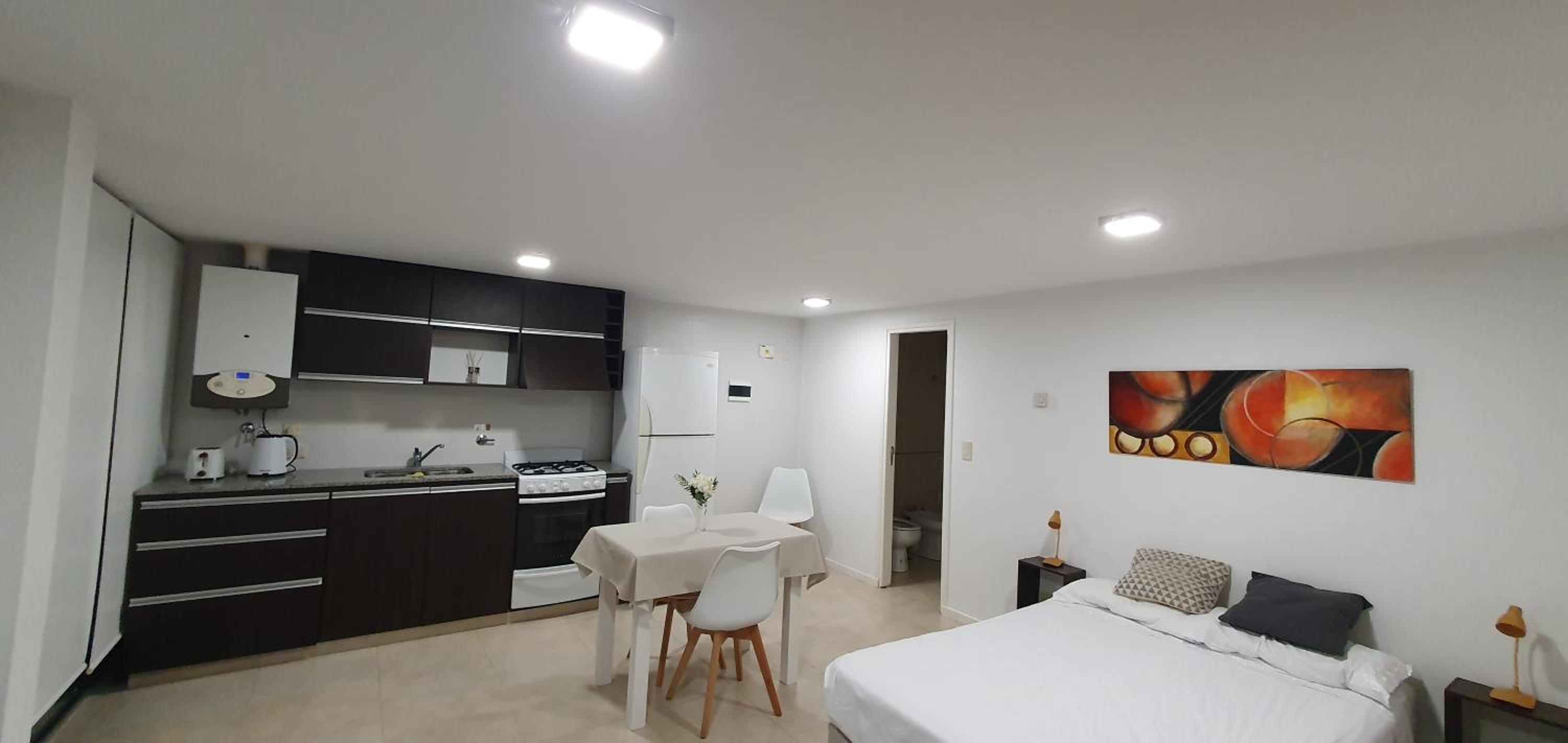 Plaza Urbana 2 I