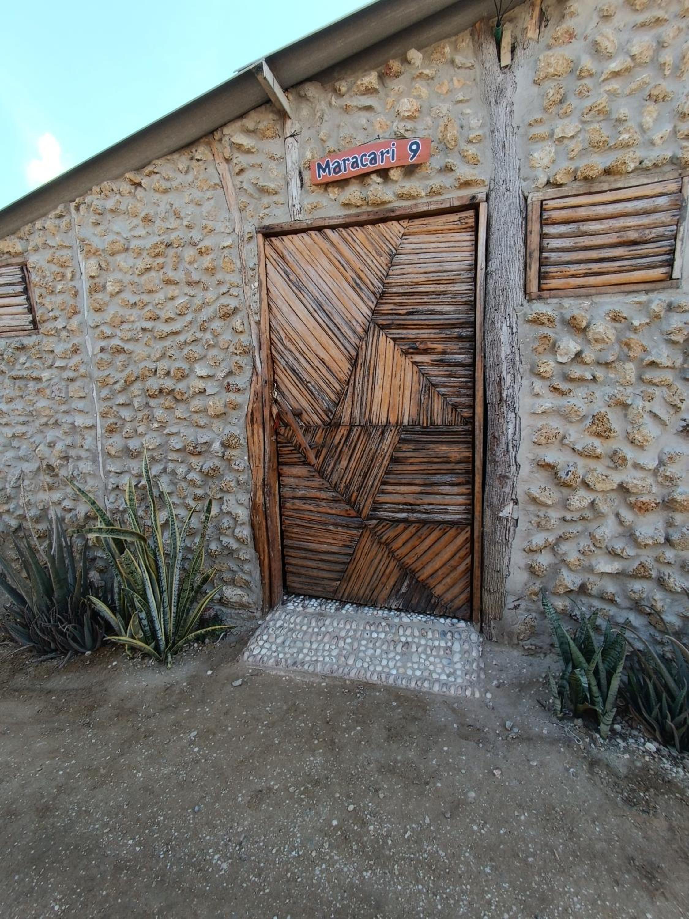 Del Mar Vendra
