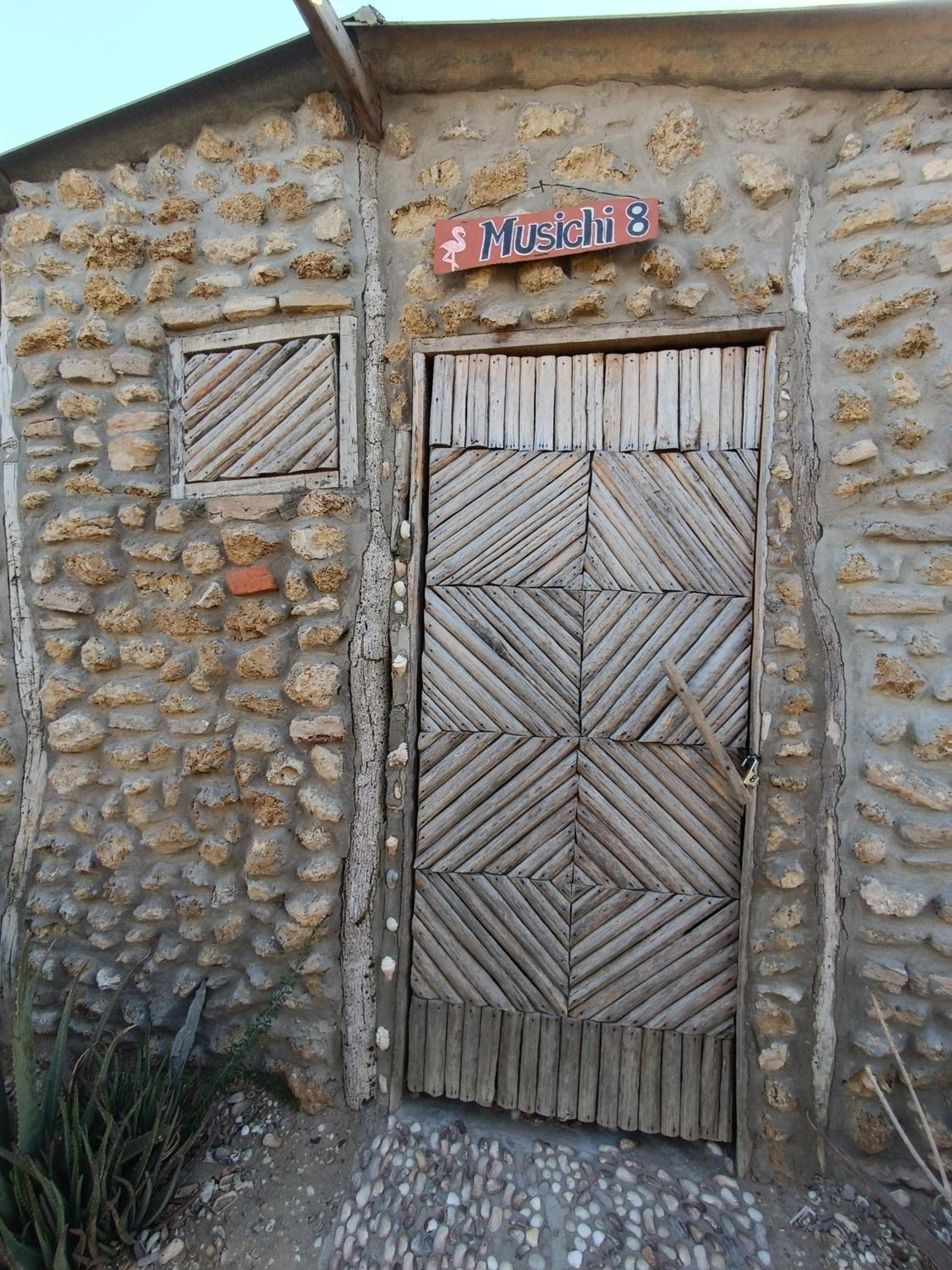 Del Mar Vendra