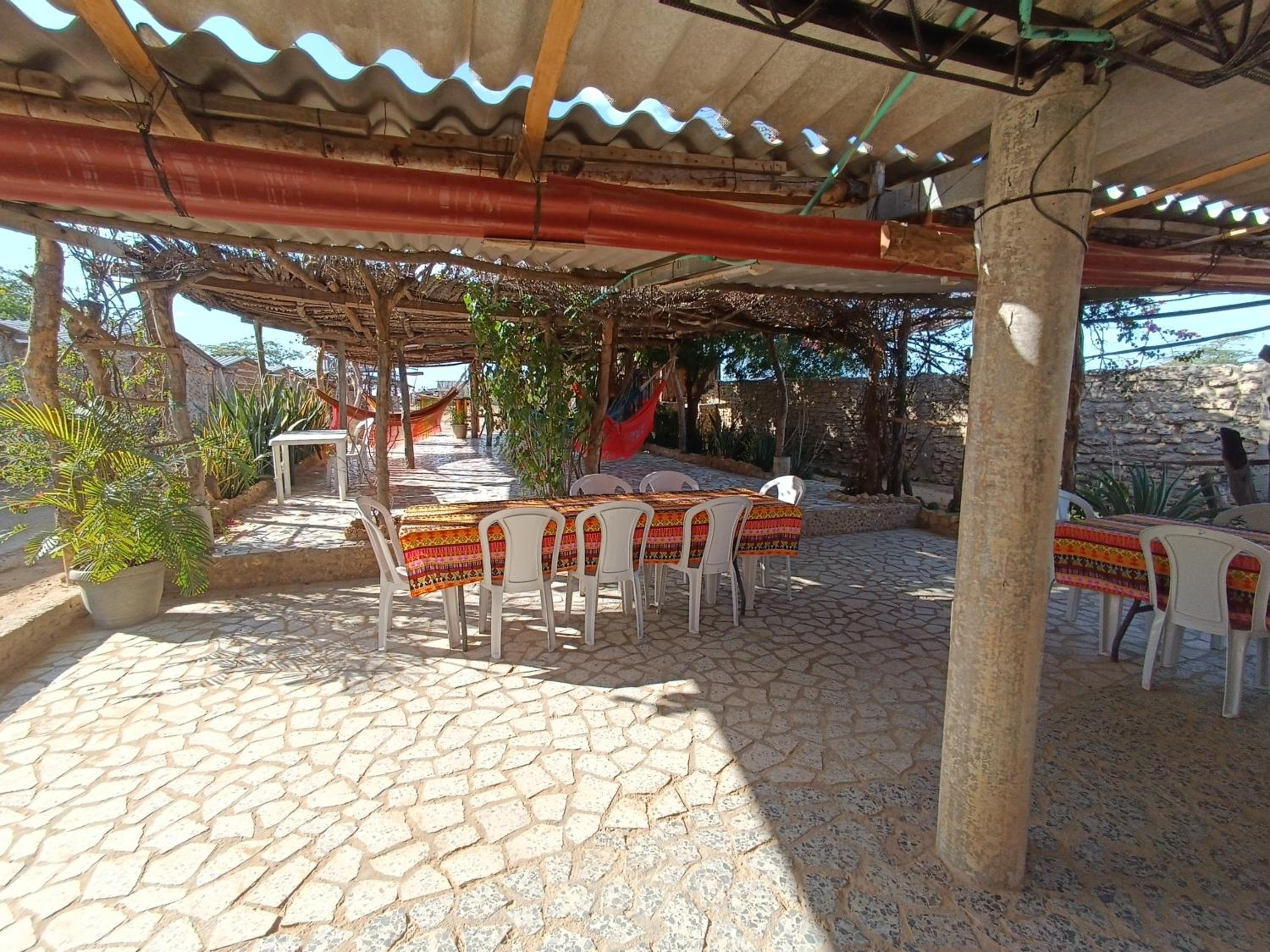 Del Mar Vendra