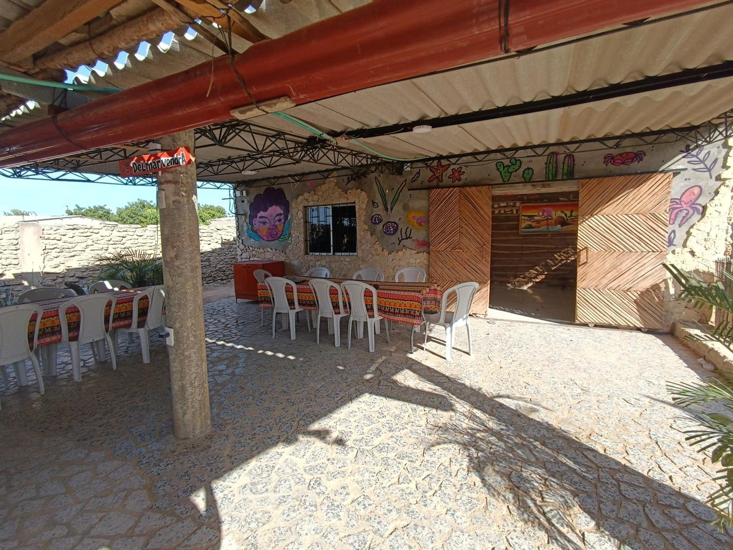 Del Mar Vendra