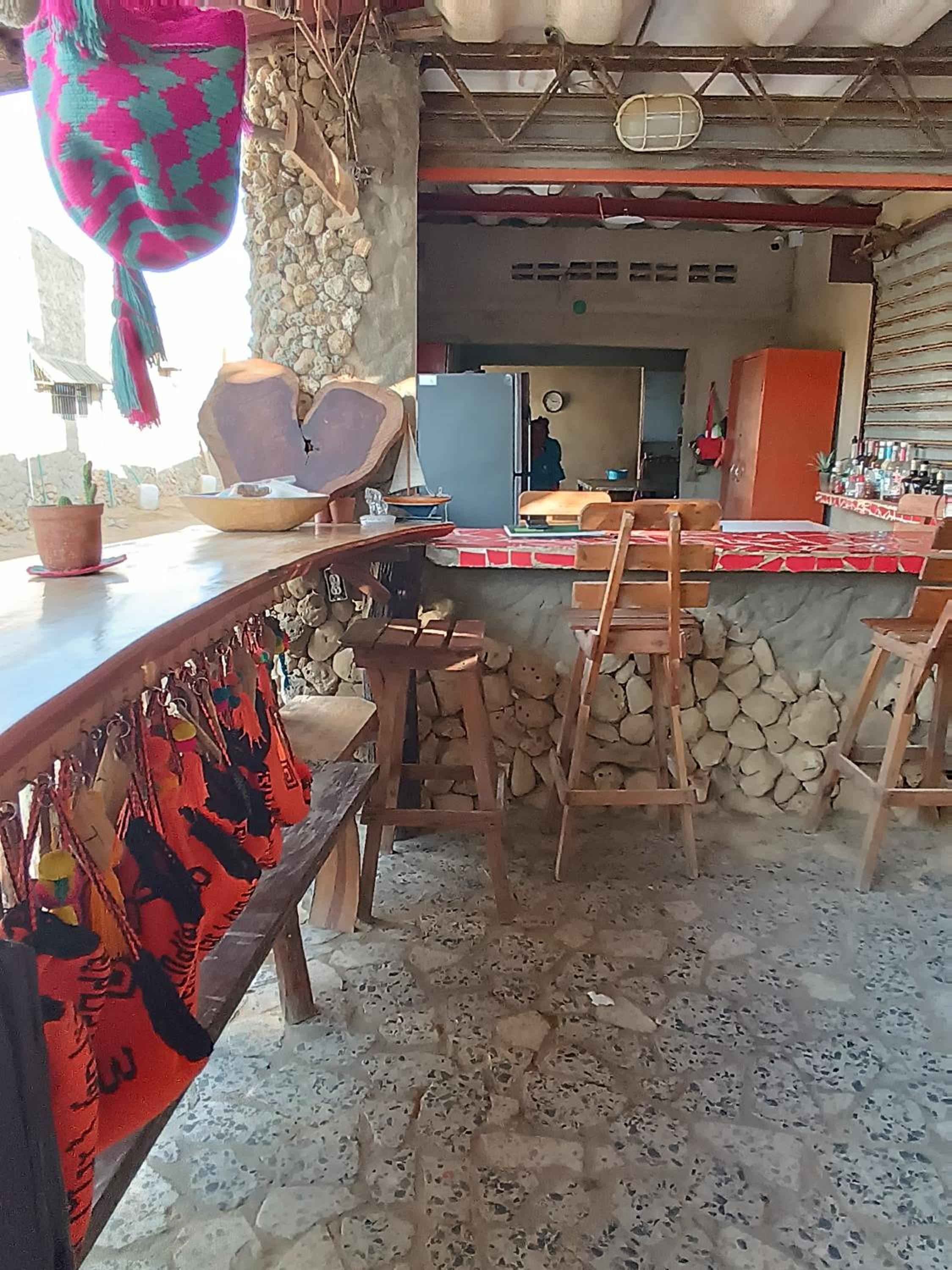 Del Mar Vendra