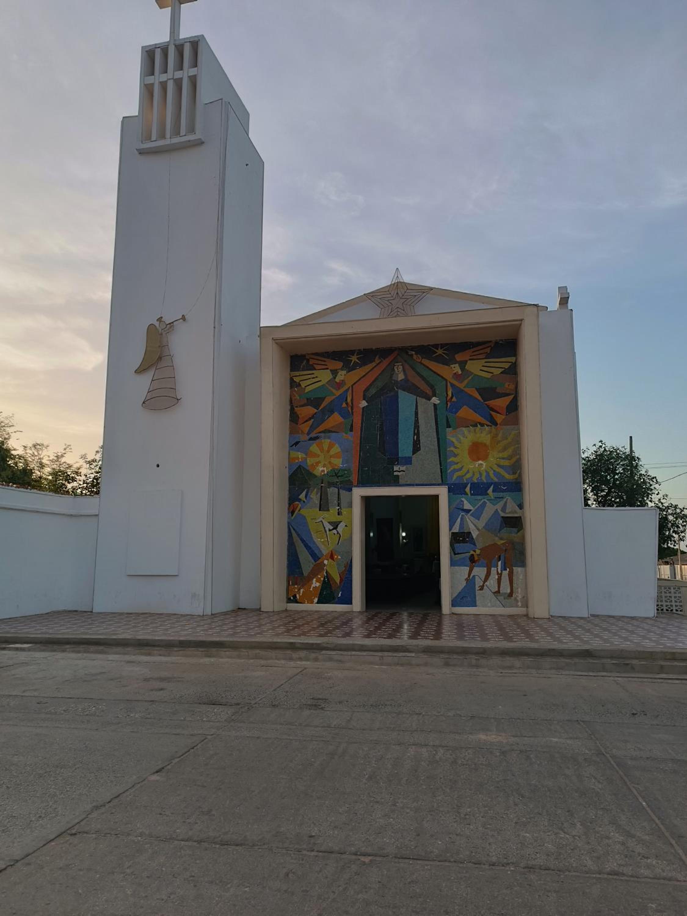 Del Mar Vendra