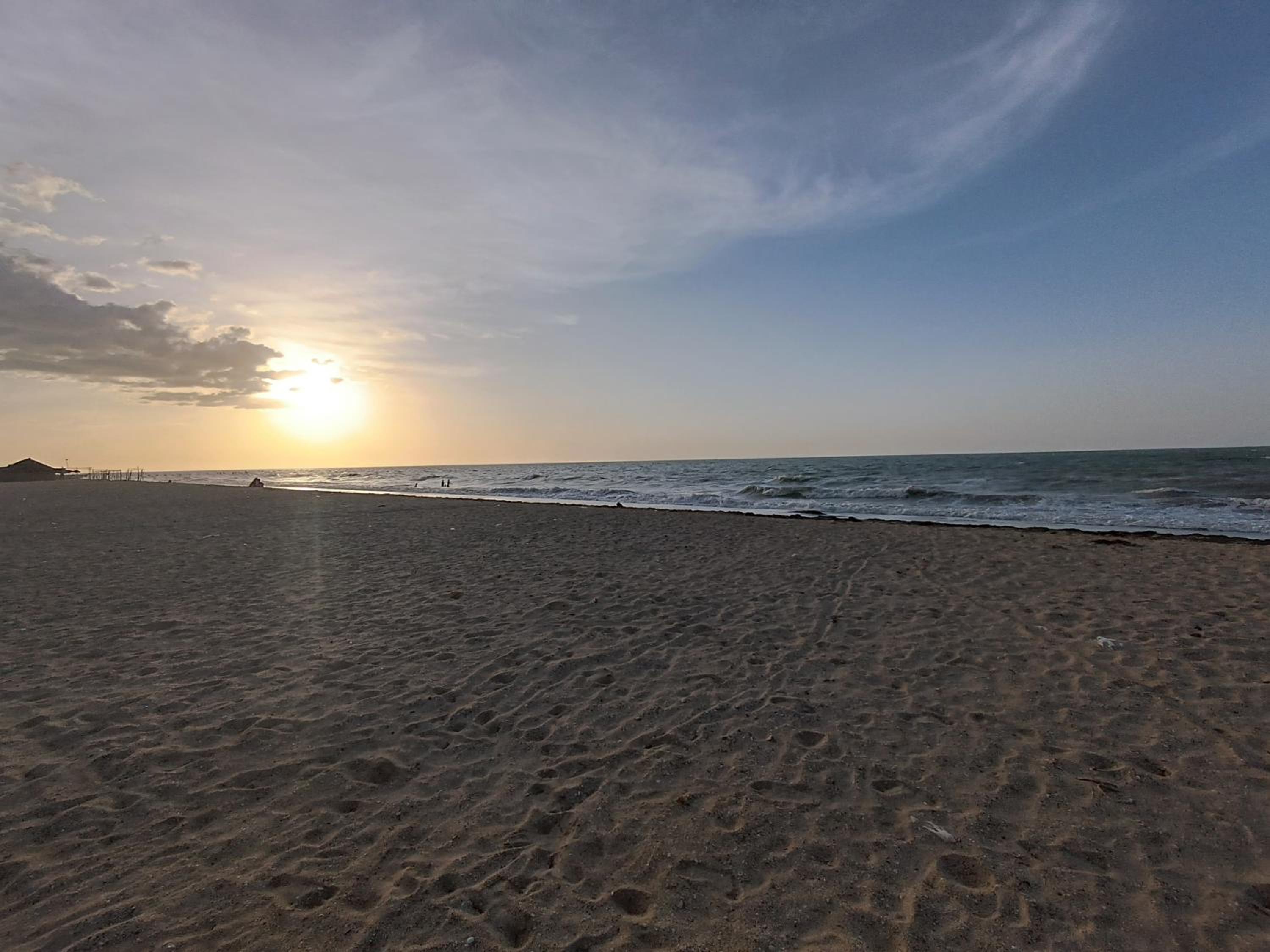 Del Mar Vendra