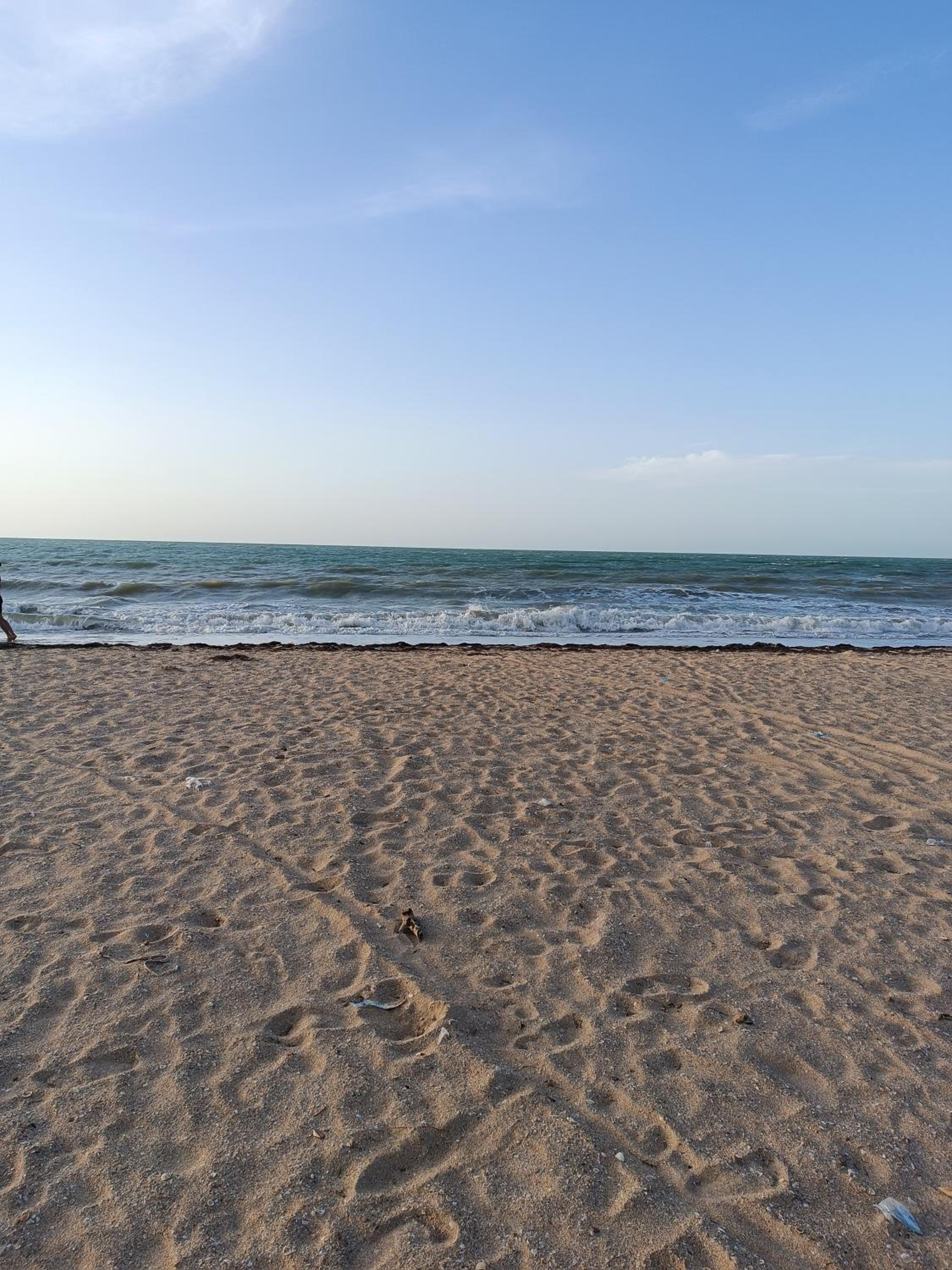 Del Mar Vendra