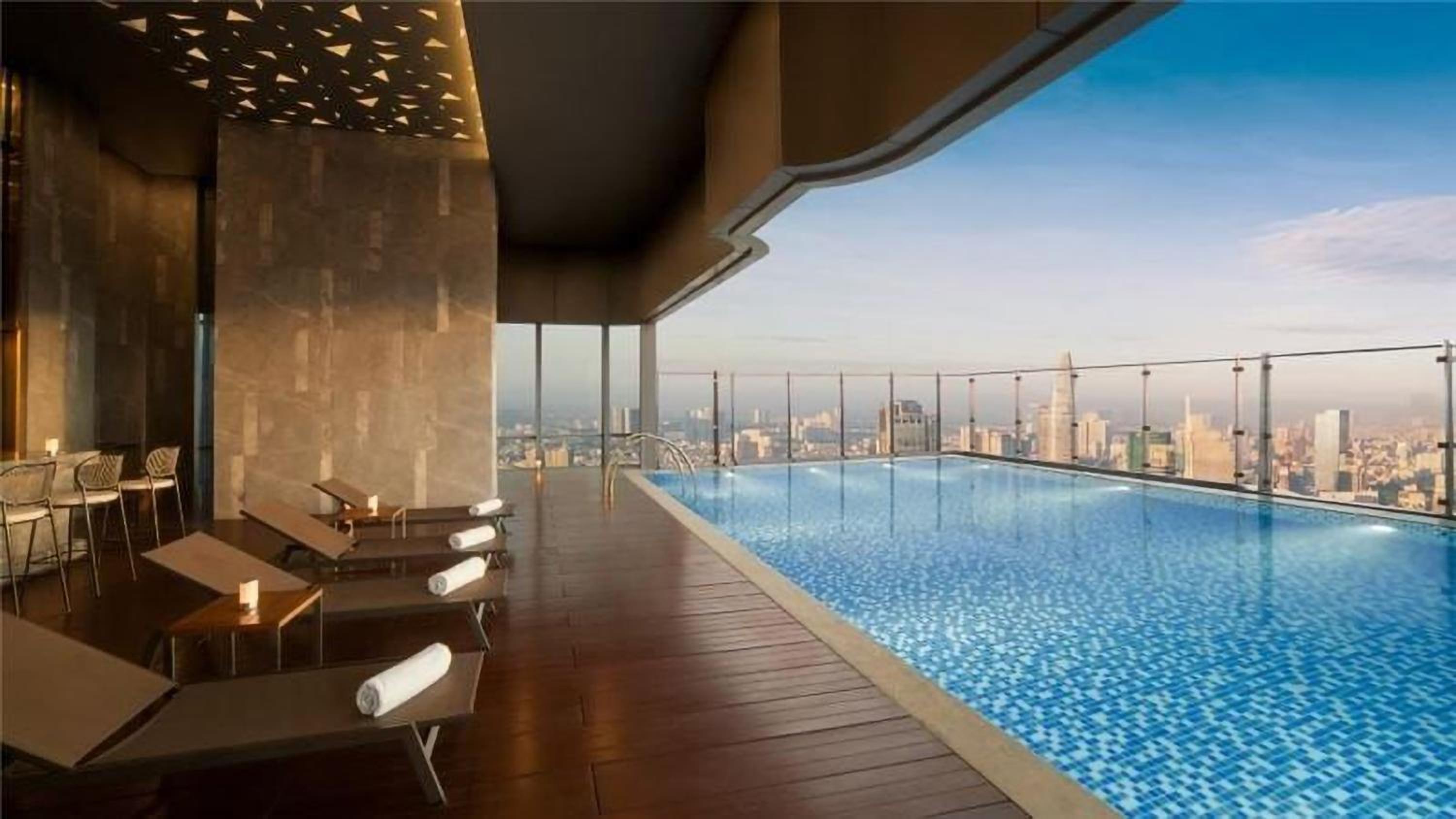 LANDMARK 81 - Vinhome Central Park