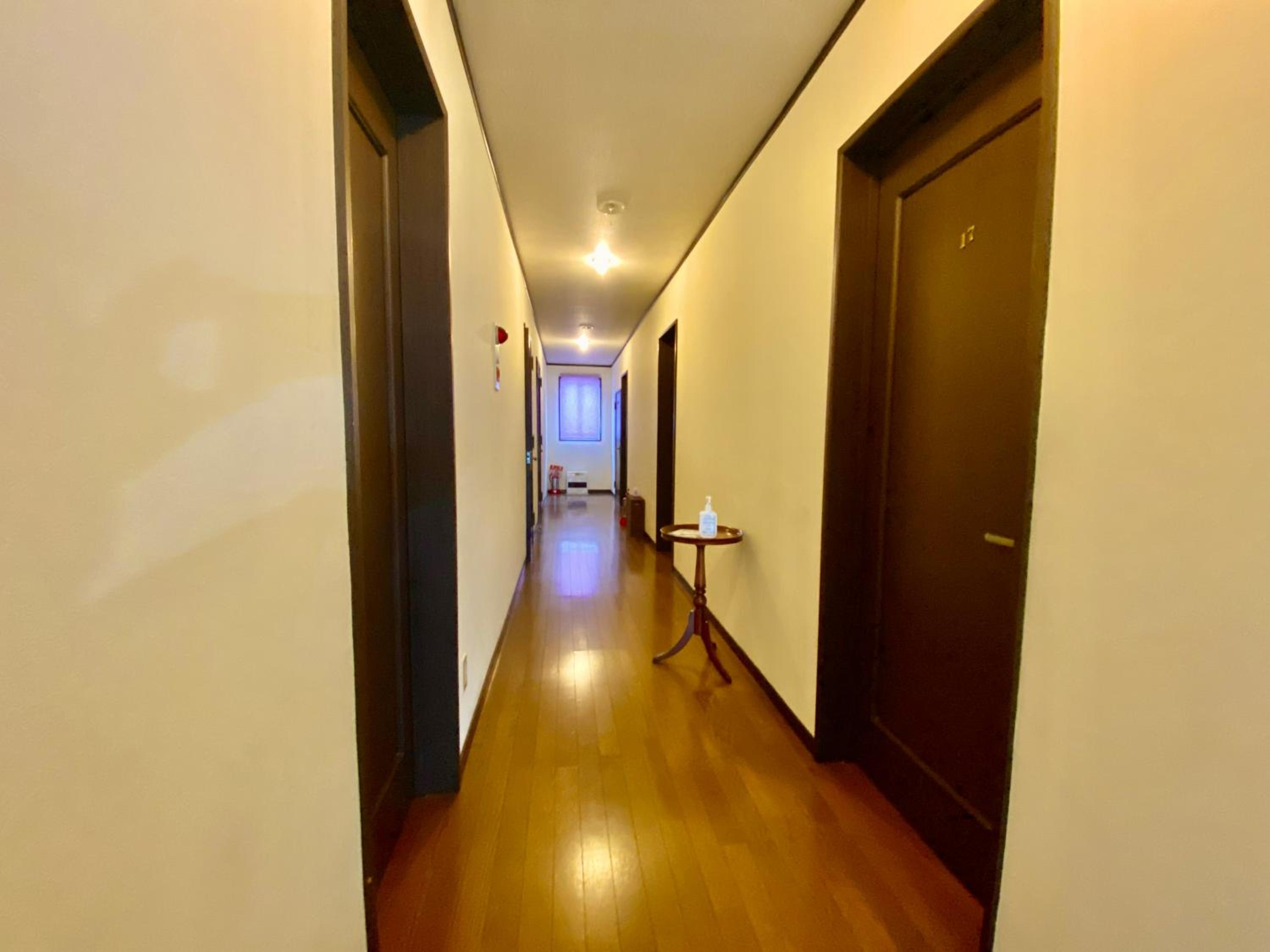 RedDoorLodge Hotel Hakuba