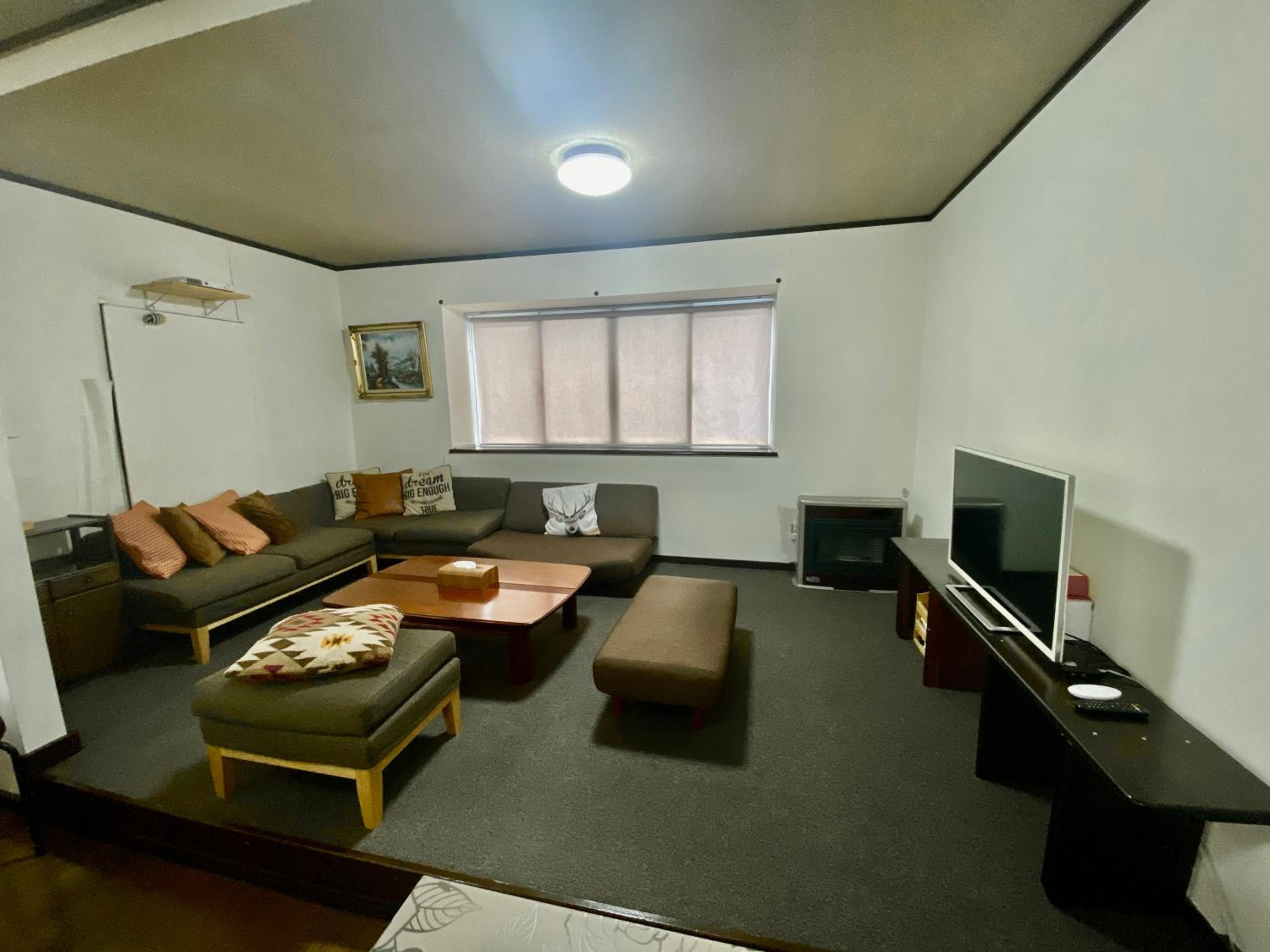 RedDoorLodge Hotel Hakuba