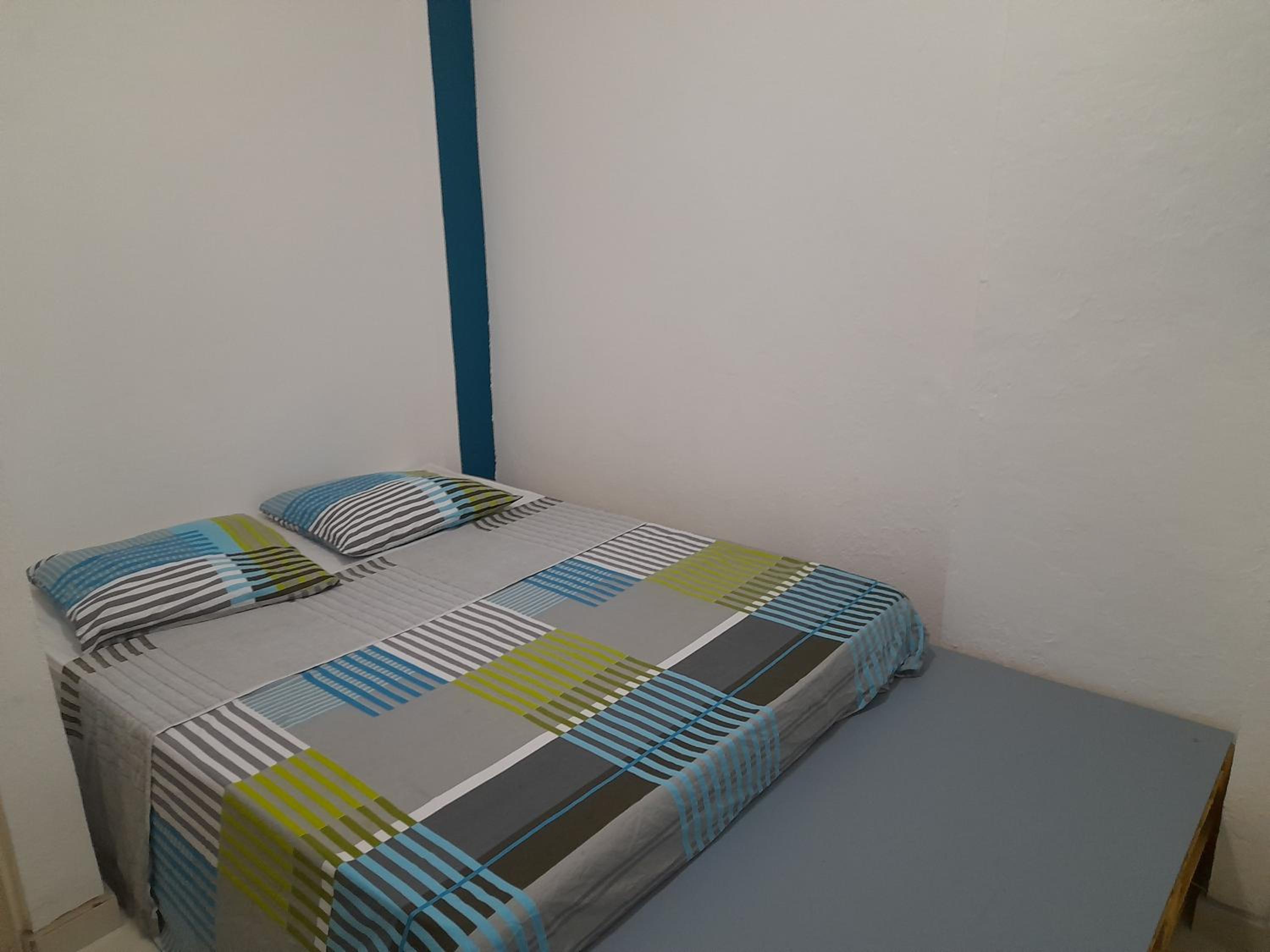 Appartement T3 Cœur De Ville Patio