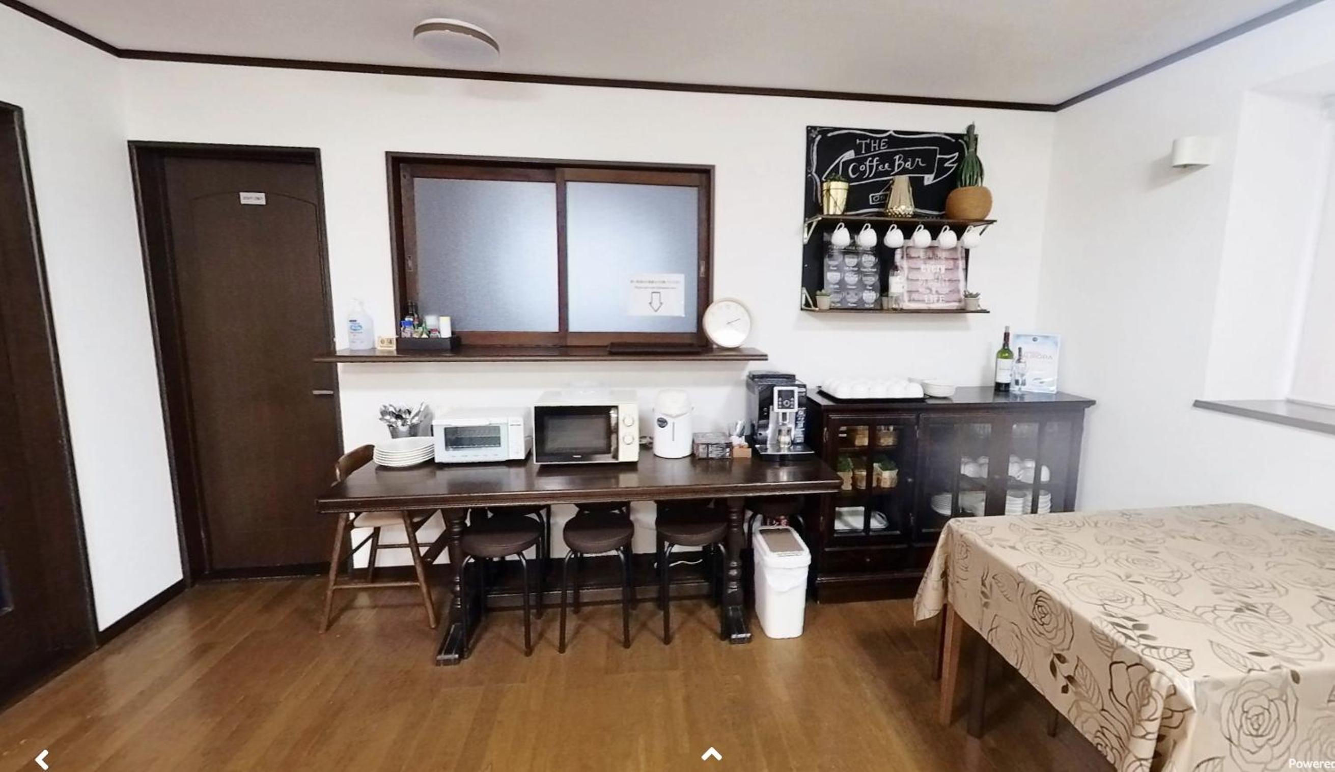 RedDoorLodge Hotel Hakuba