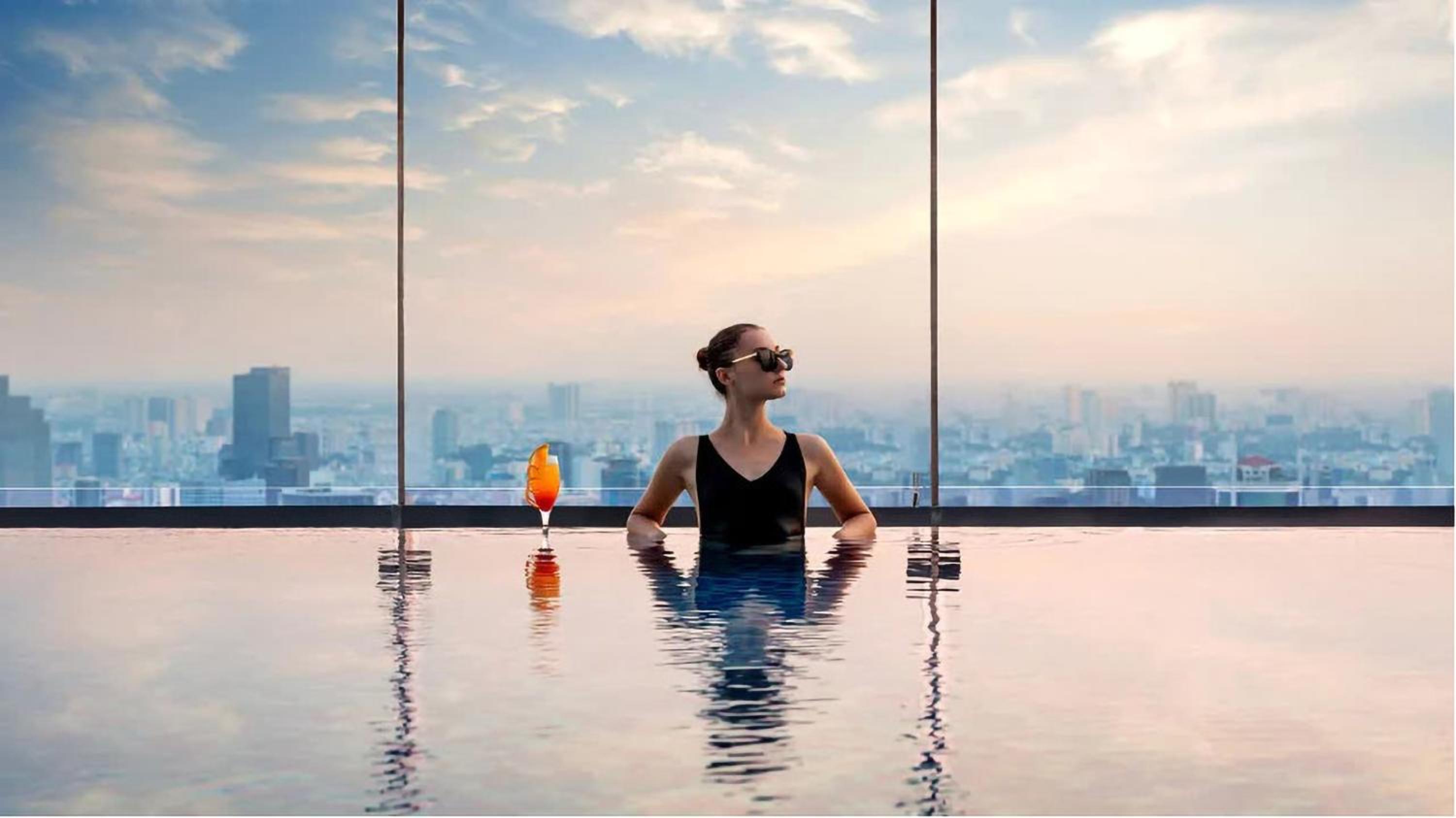 LANDMARK 81 Luxury