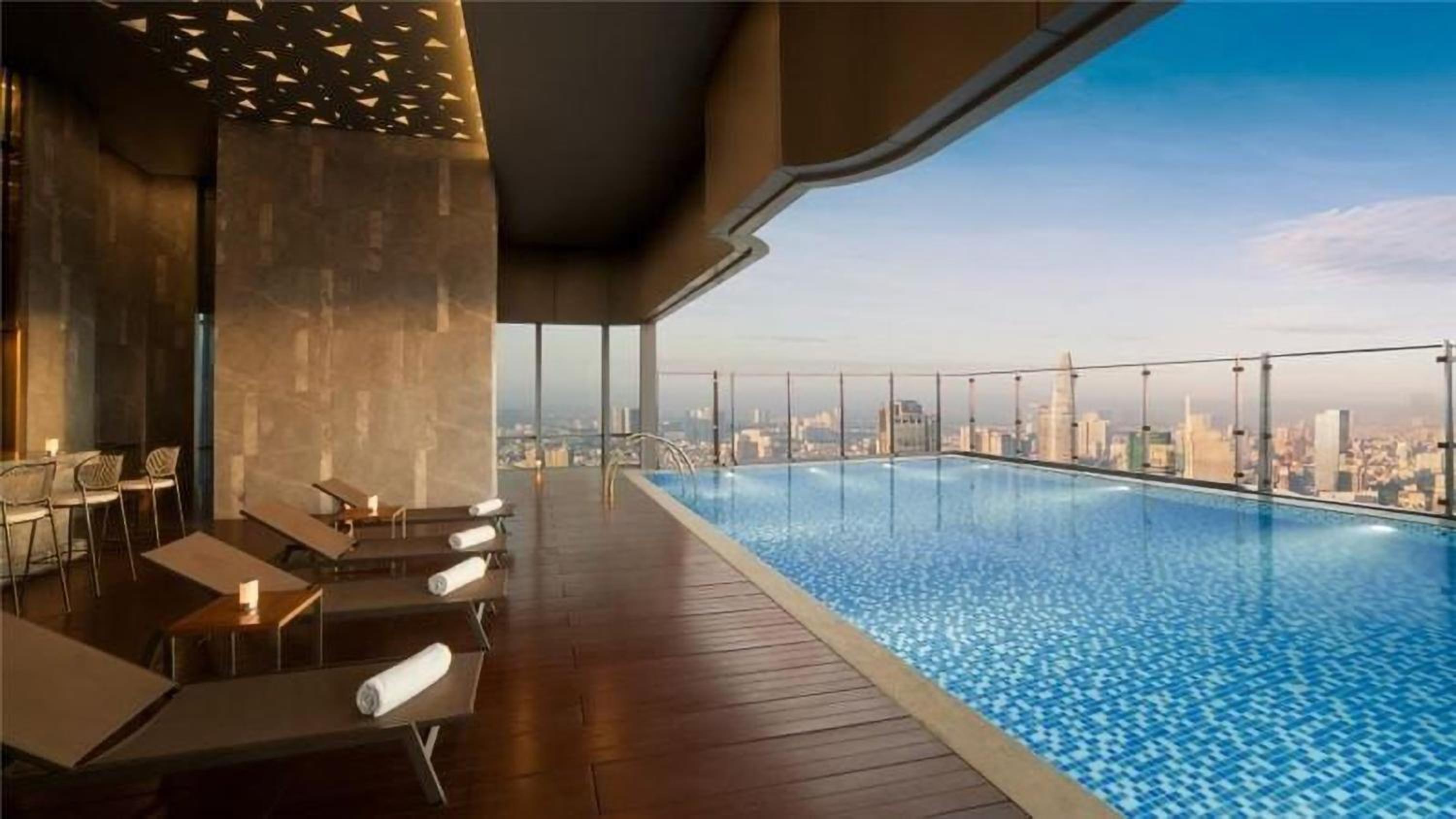 LANDMARK 81 Luxury