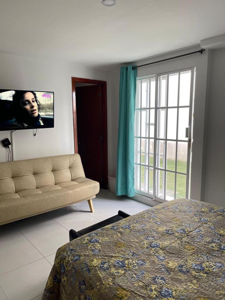 ADYAM B & B view 2