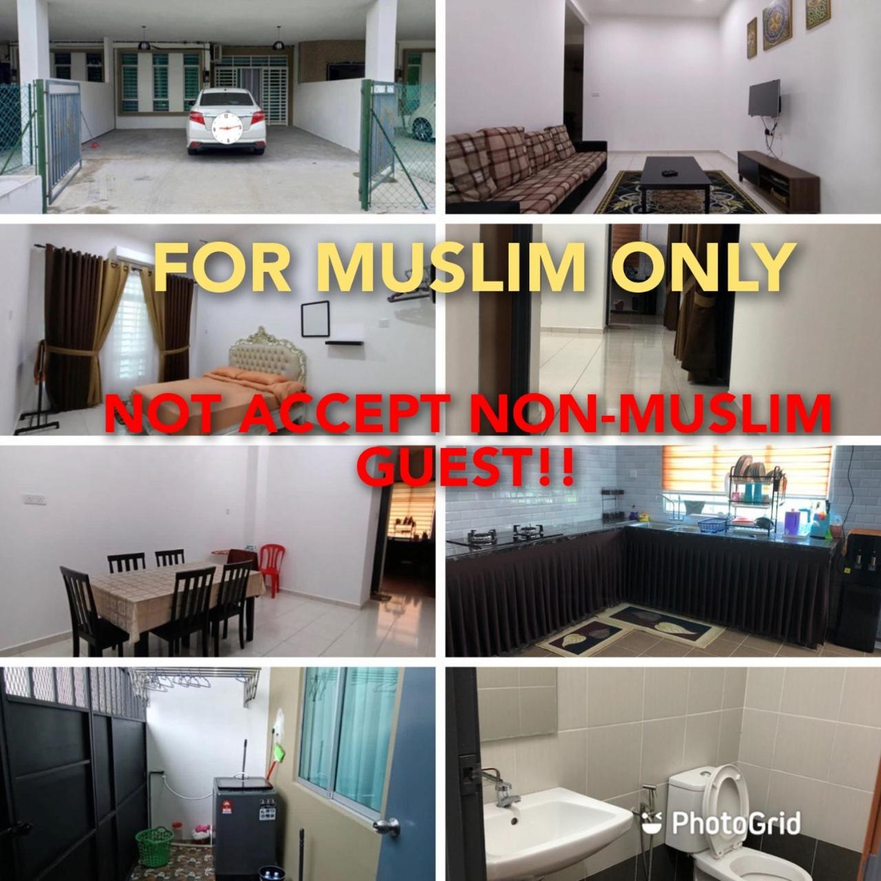 Zue Homestay Cherating photo 1