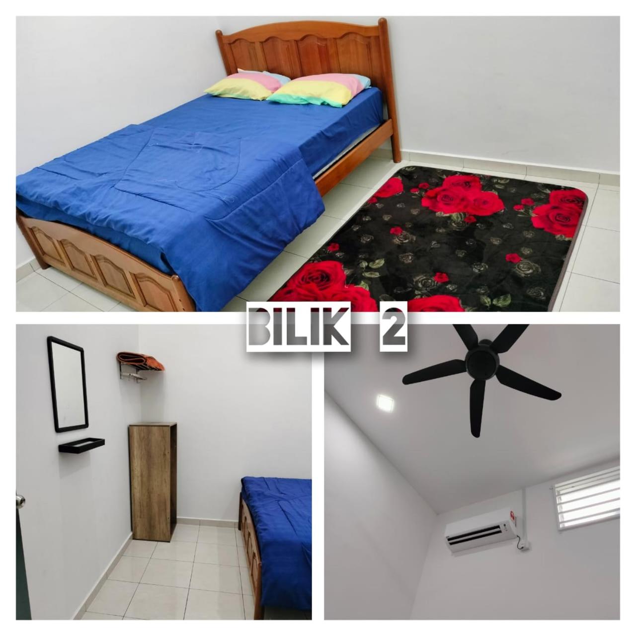 Zue Homestay Cherating photo 7