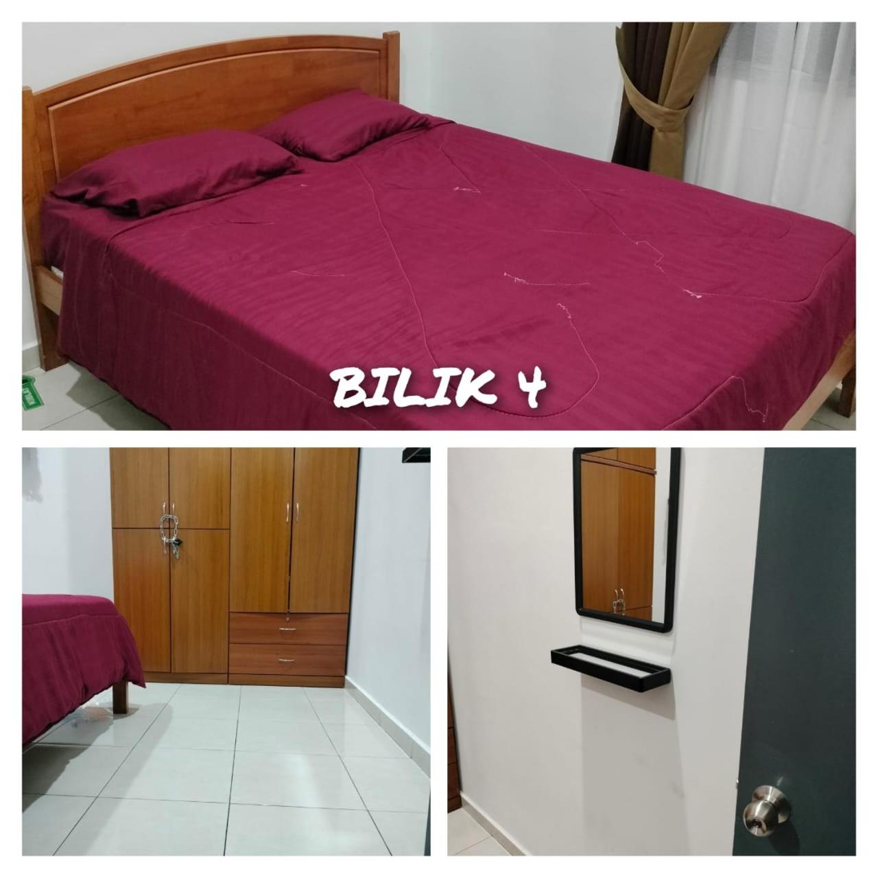 Zue Homestay Cherating photo 5