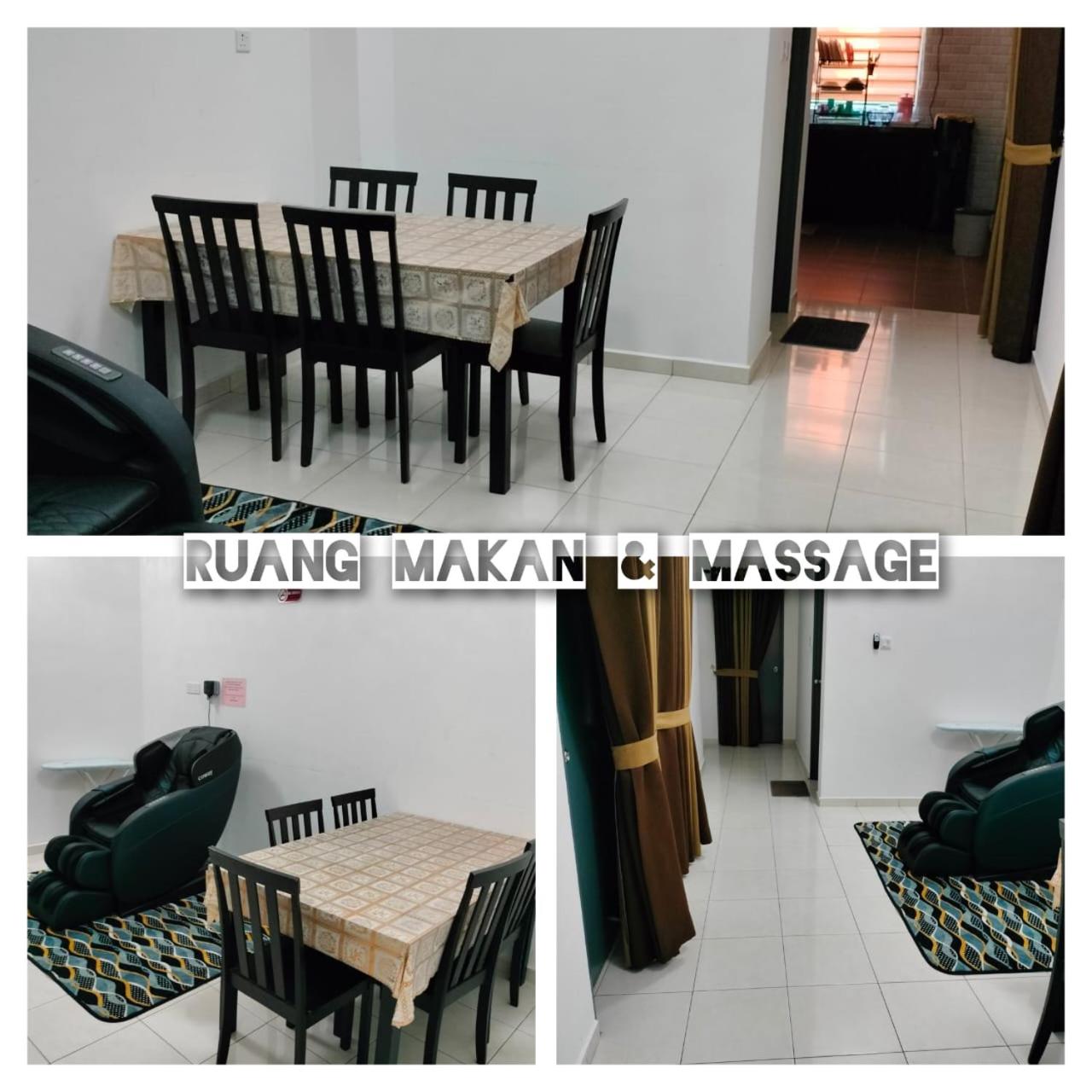 Zue Homestay Cherating photo 4