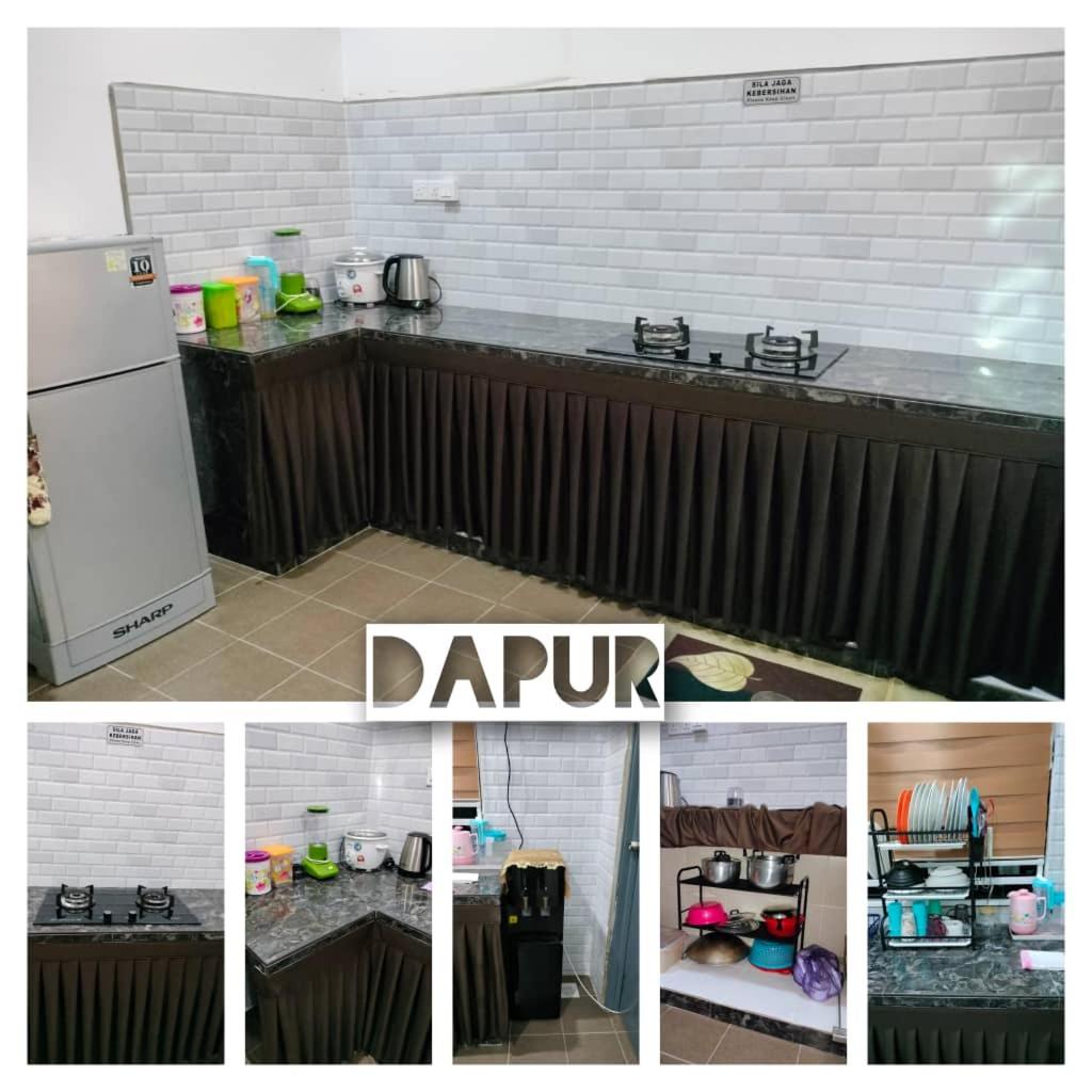 Zue Homestay Cherating photo 3