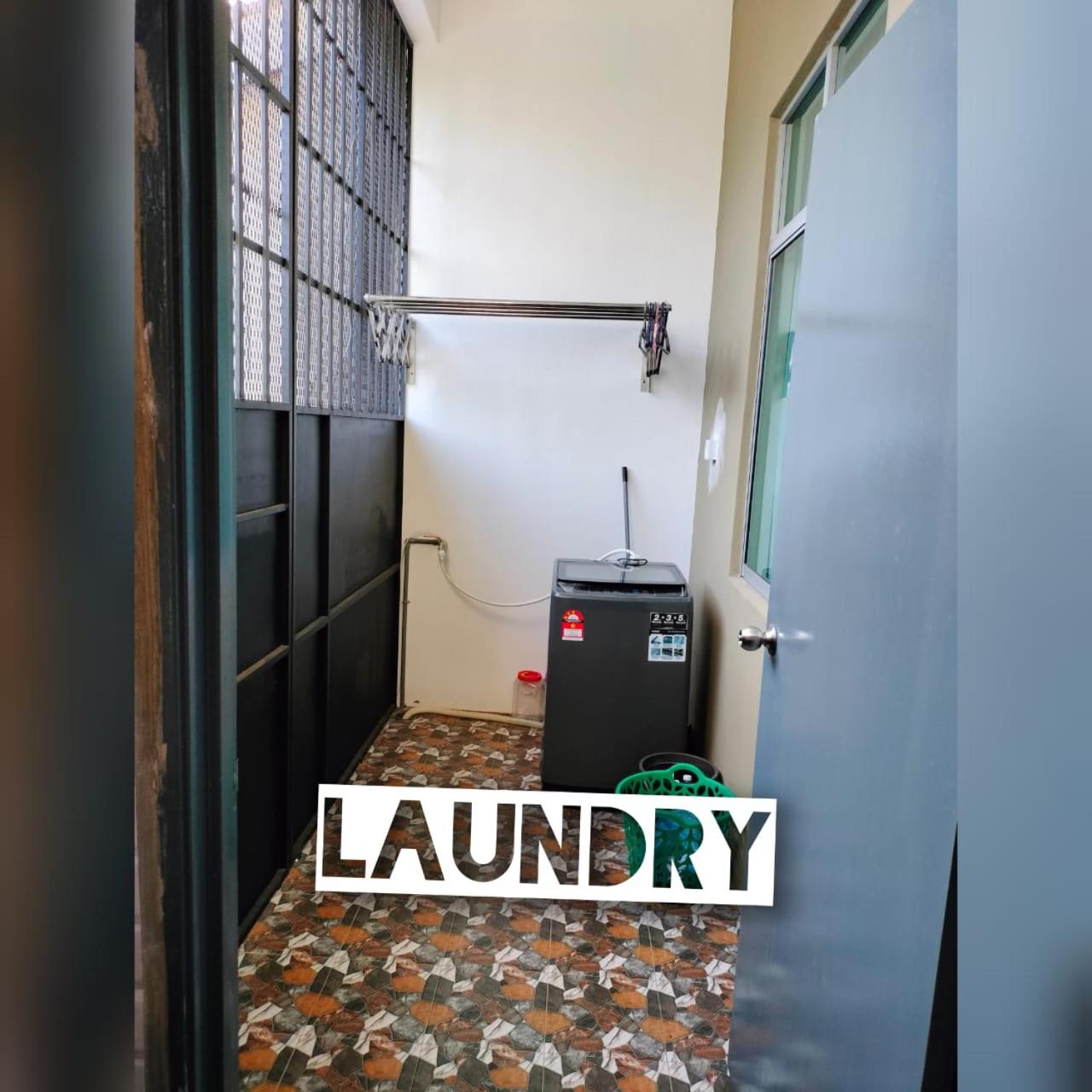 Zue Homestay Cherating photo 2