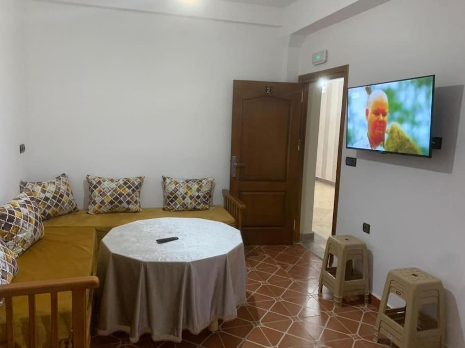 Appartement 2 famille uniquement view 5