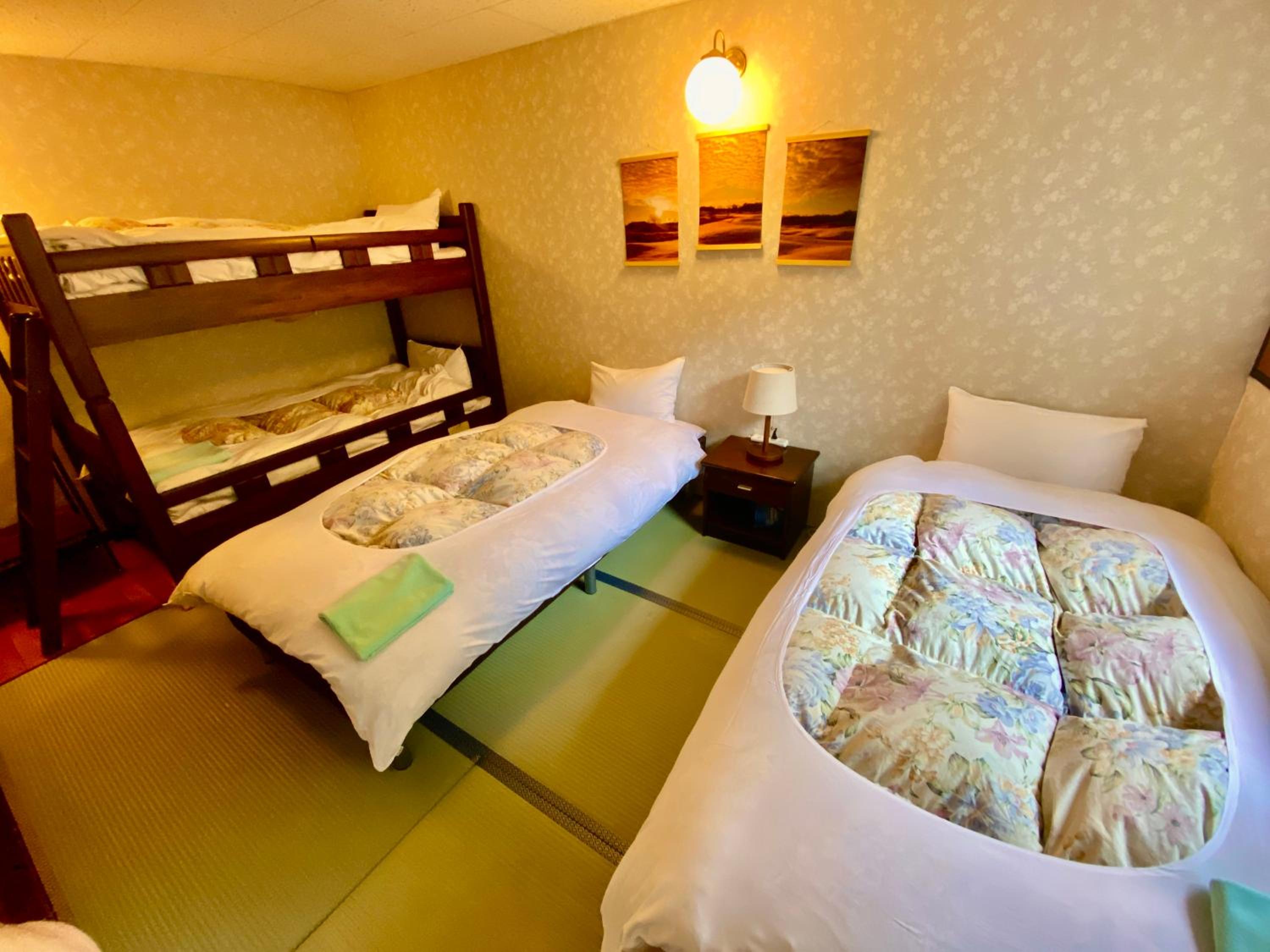RedDoorLodge Hotel Hakuba