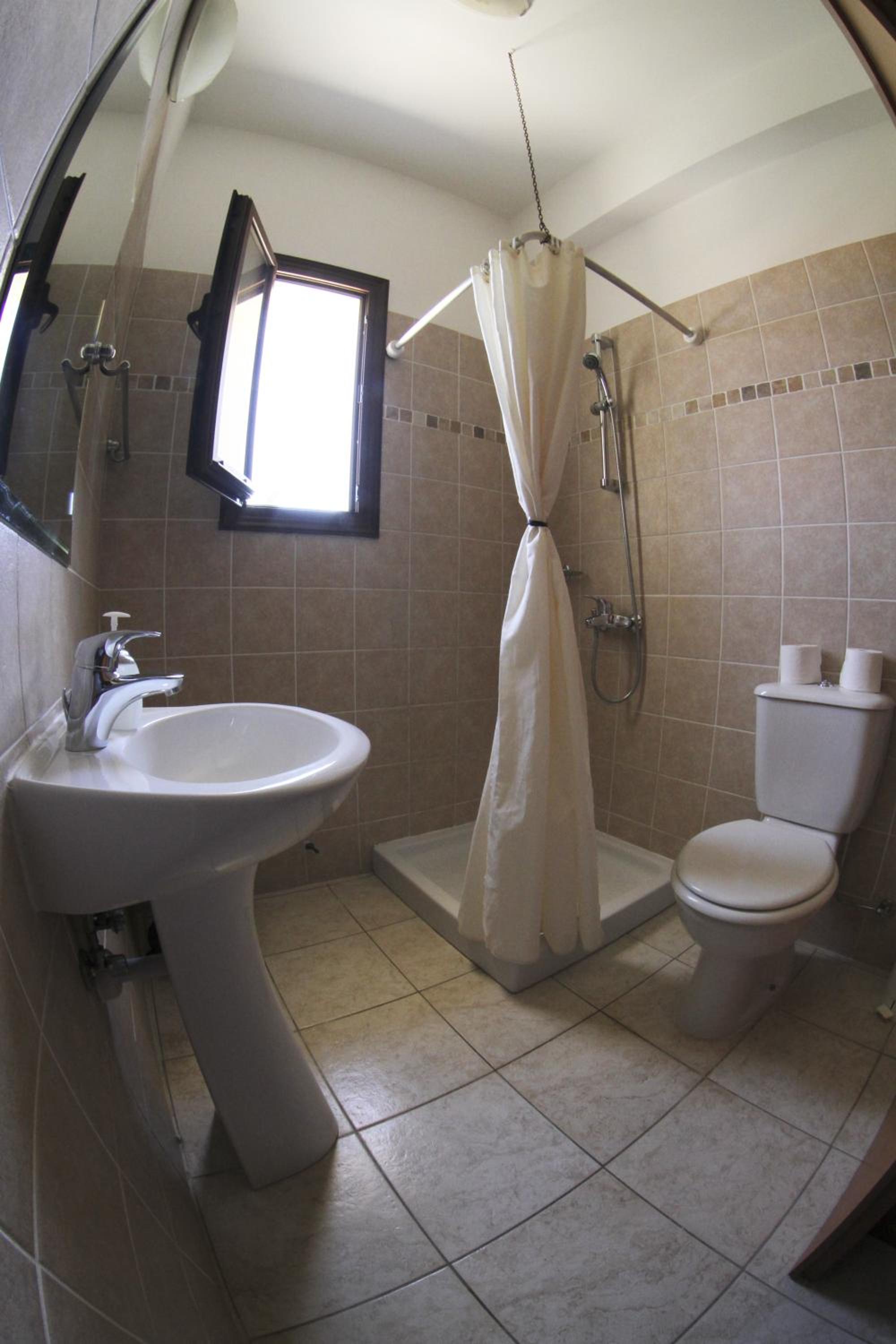 Eve Pissouri Veriko Villa