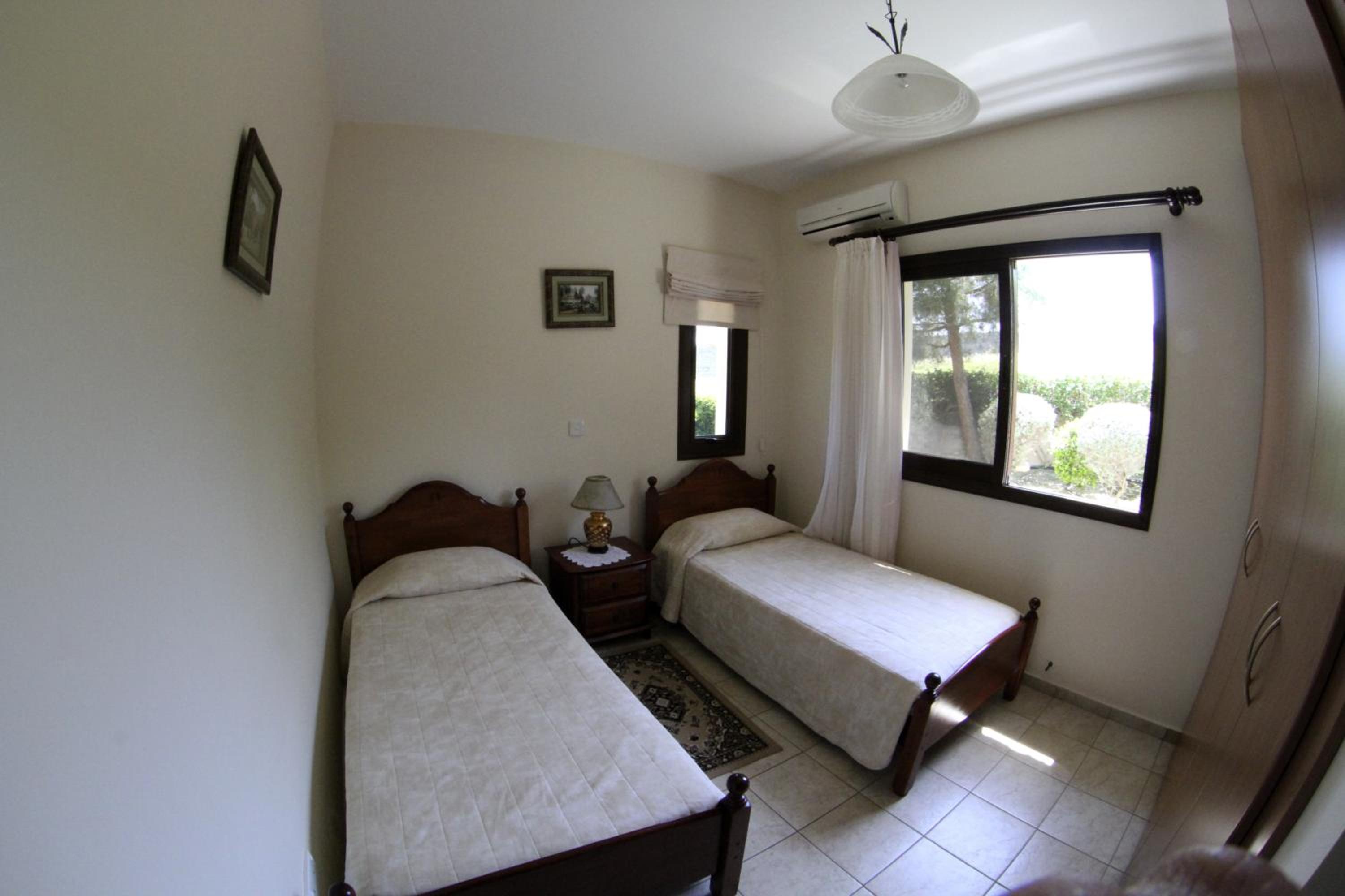 Eve Pissouri Veriko Villa