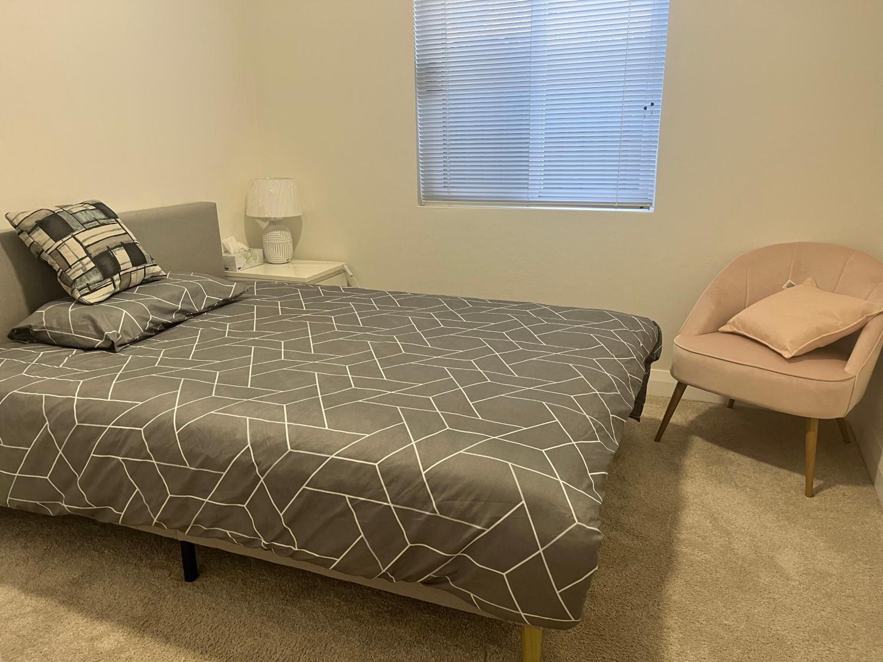 Small Room B of South Bay Beach and AirPort