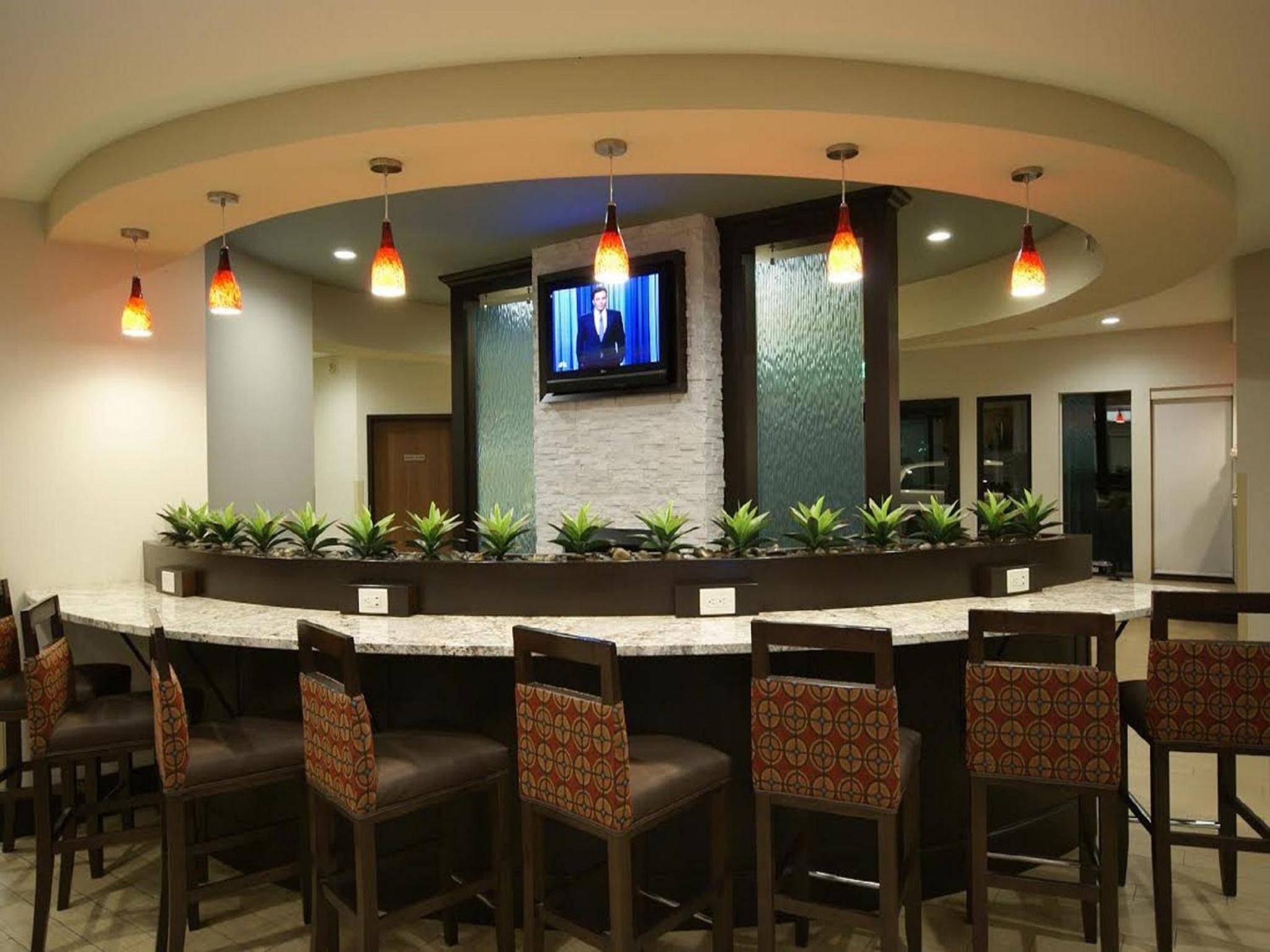 Club Hotel Nashville Inn Suites - Property Image 45