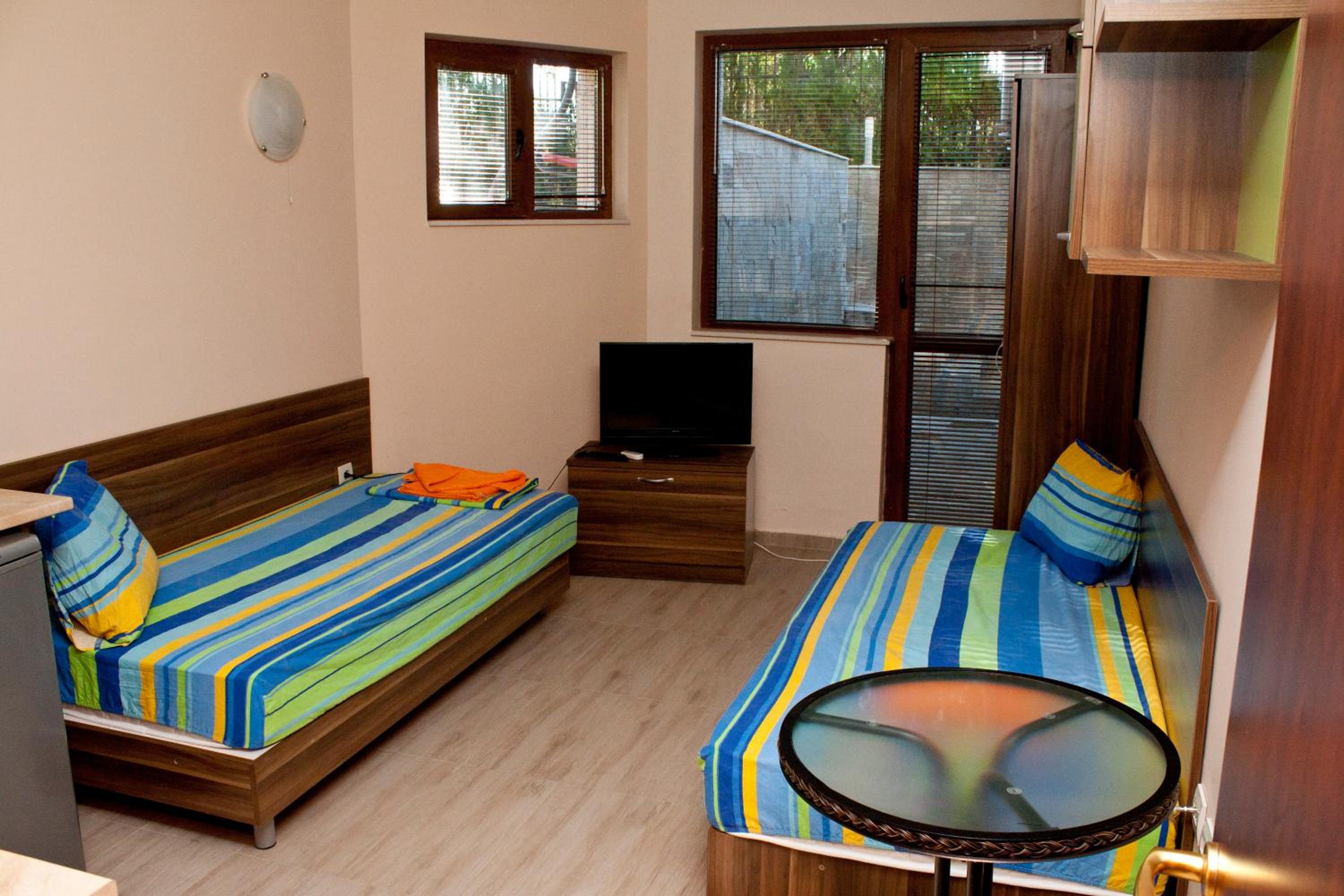 FANTASY APARTMENTS