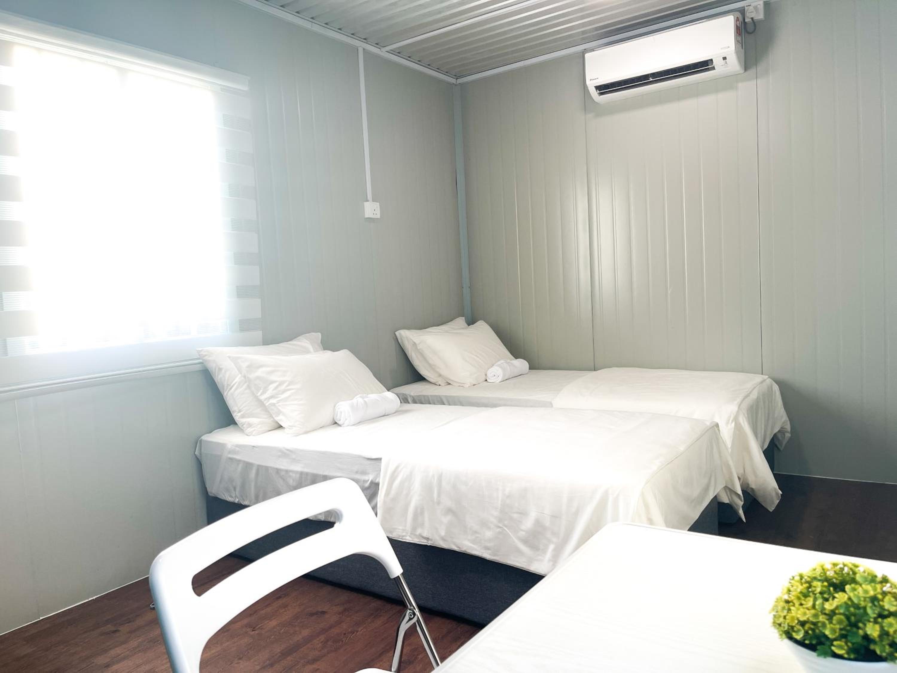 Country Road Homestay