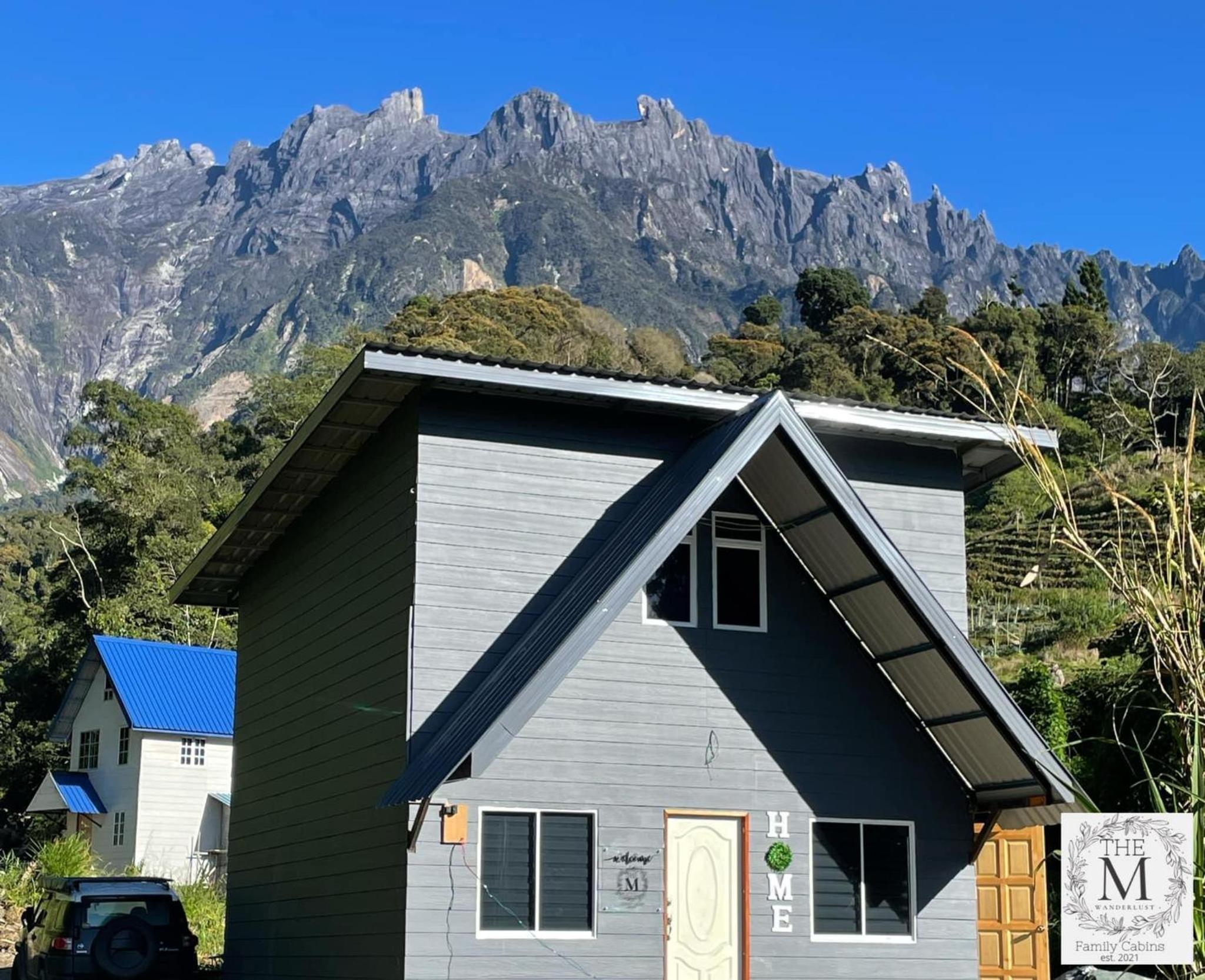 The M Wanderlust Private Cabin photo 1