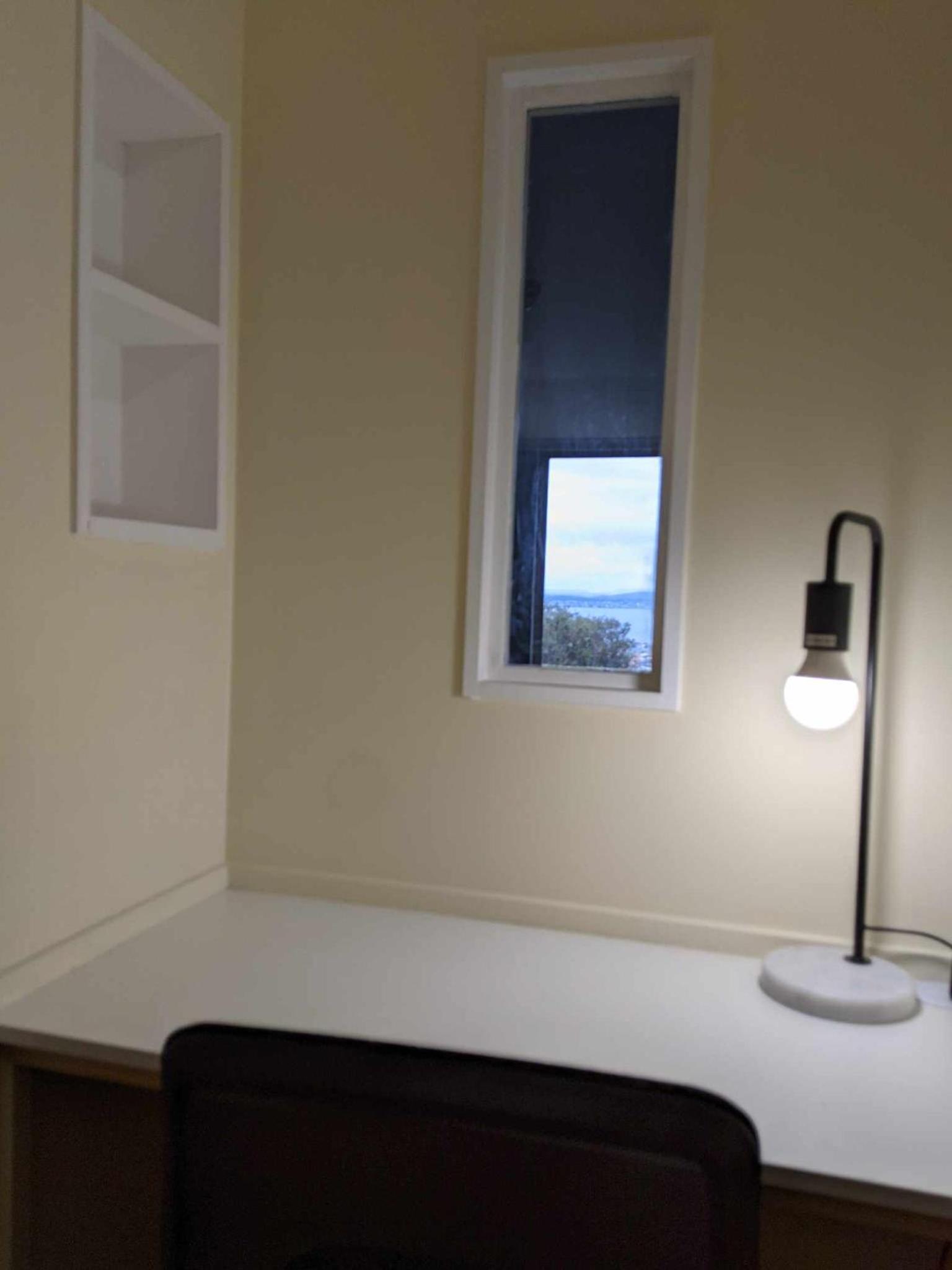 West Hobart self contained 1 bedroom studio walk to town