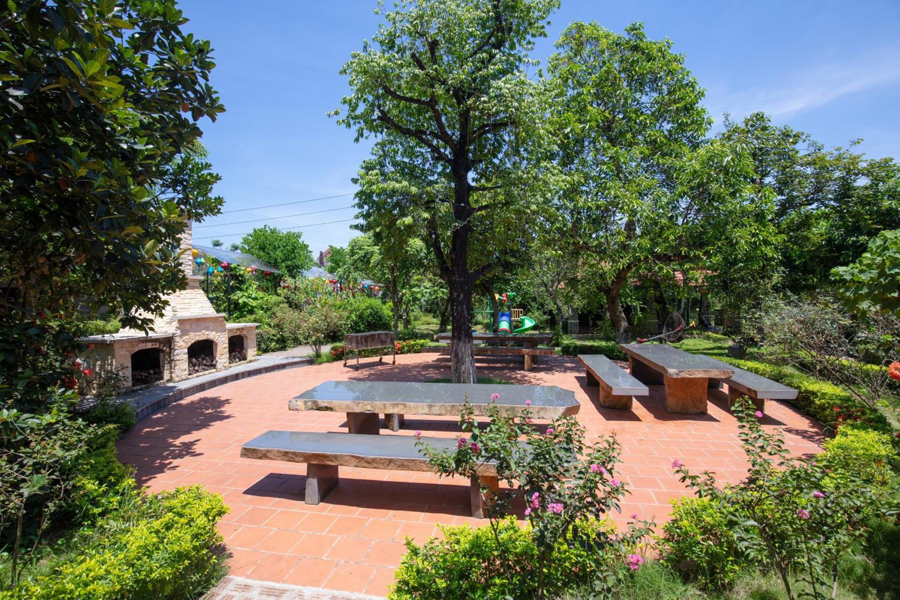Bai Dinh Garden Resort & Spa