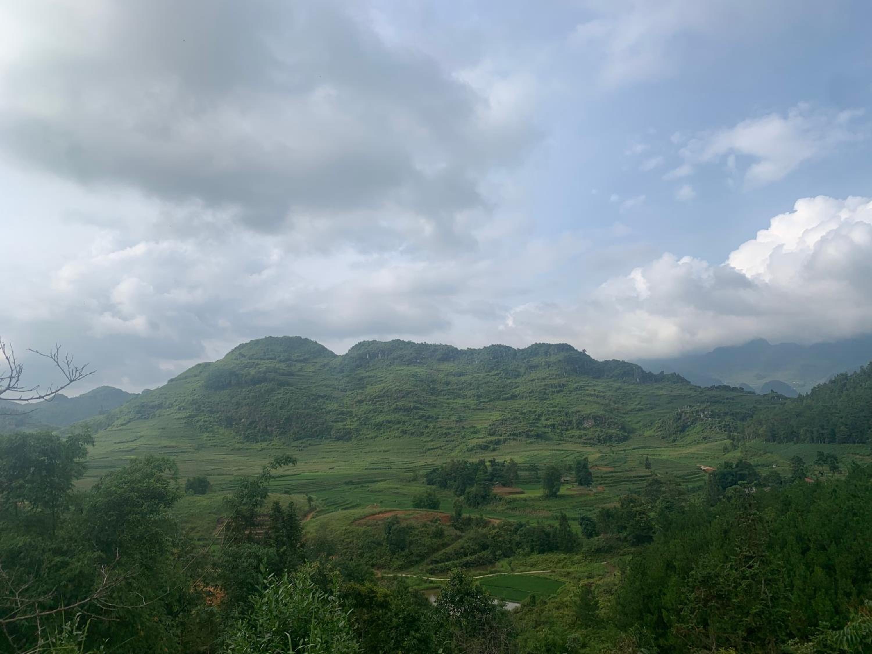 Hoàng homestay