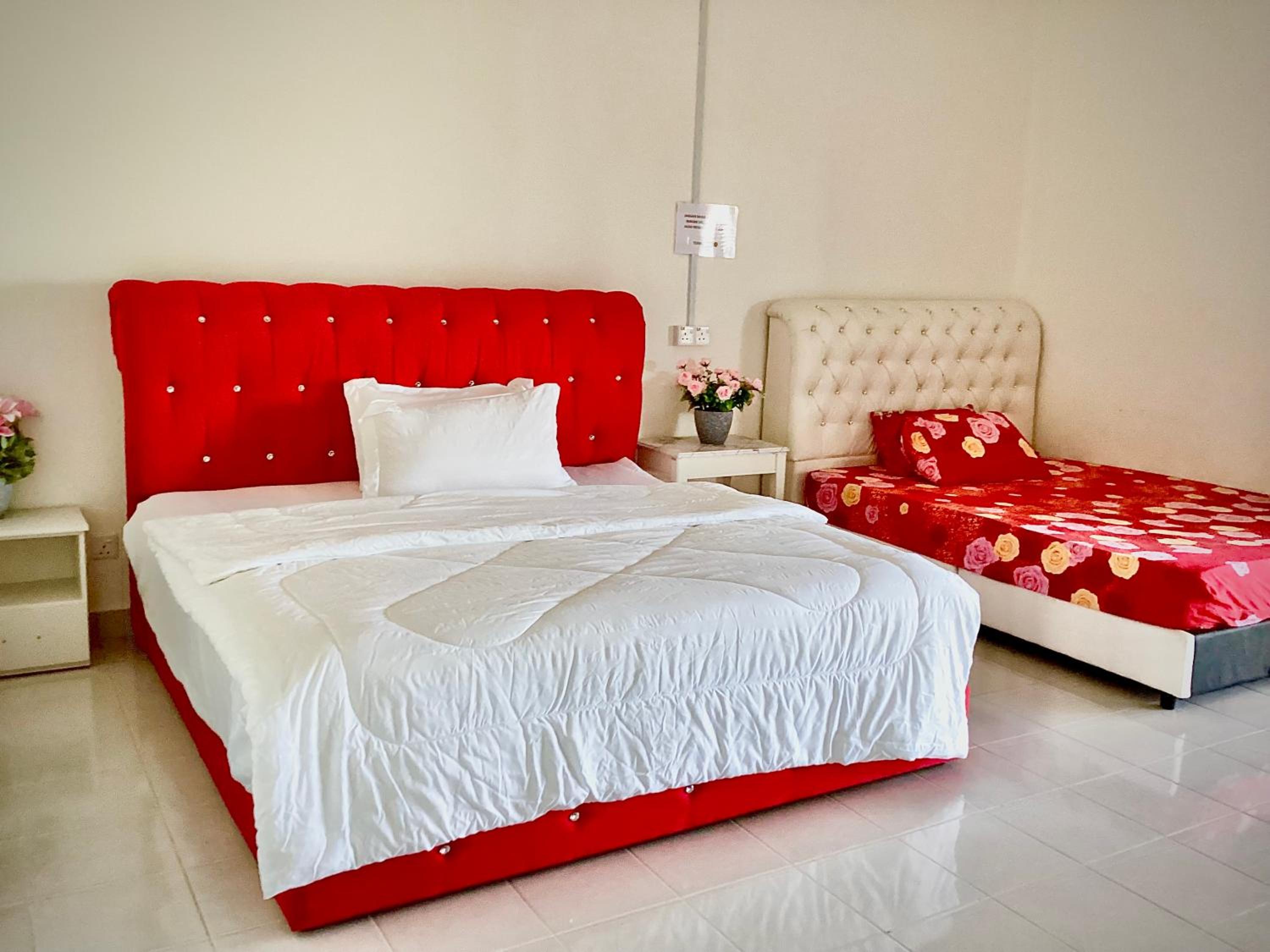 Homestay Kampar Putra