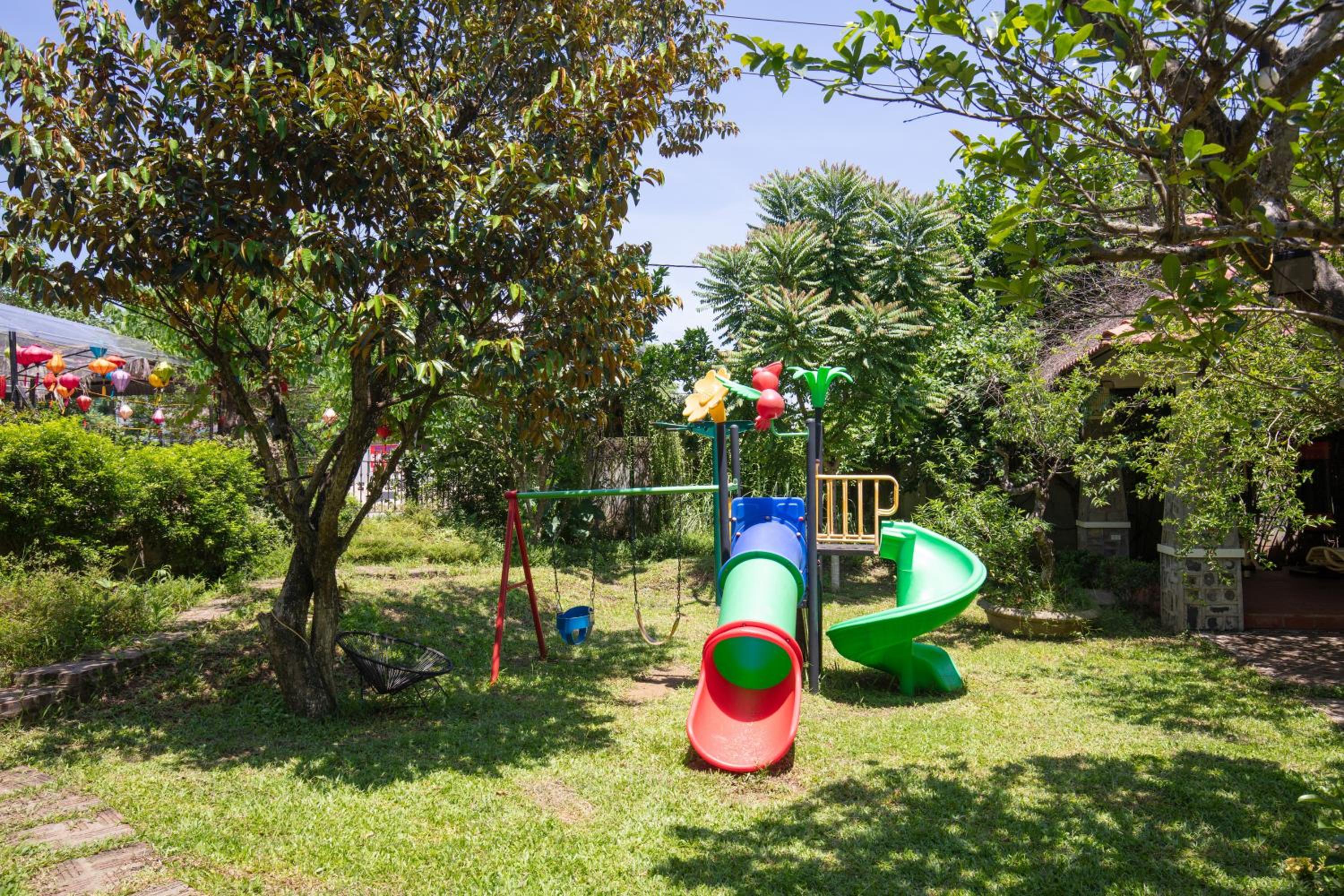 Bai Dinh Garden Resort & Spa