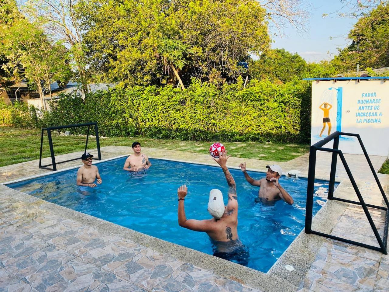 Sinaí Cabaña Campestre