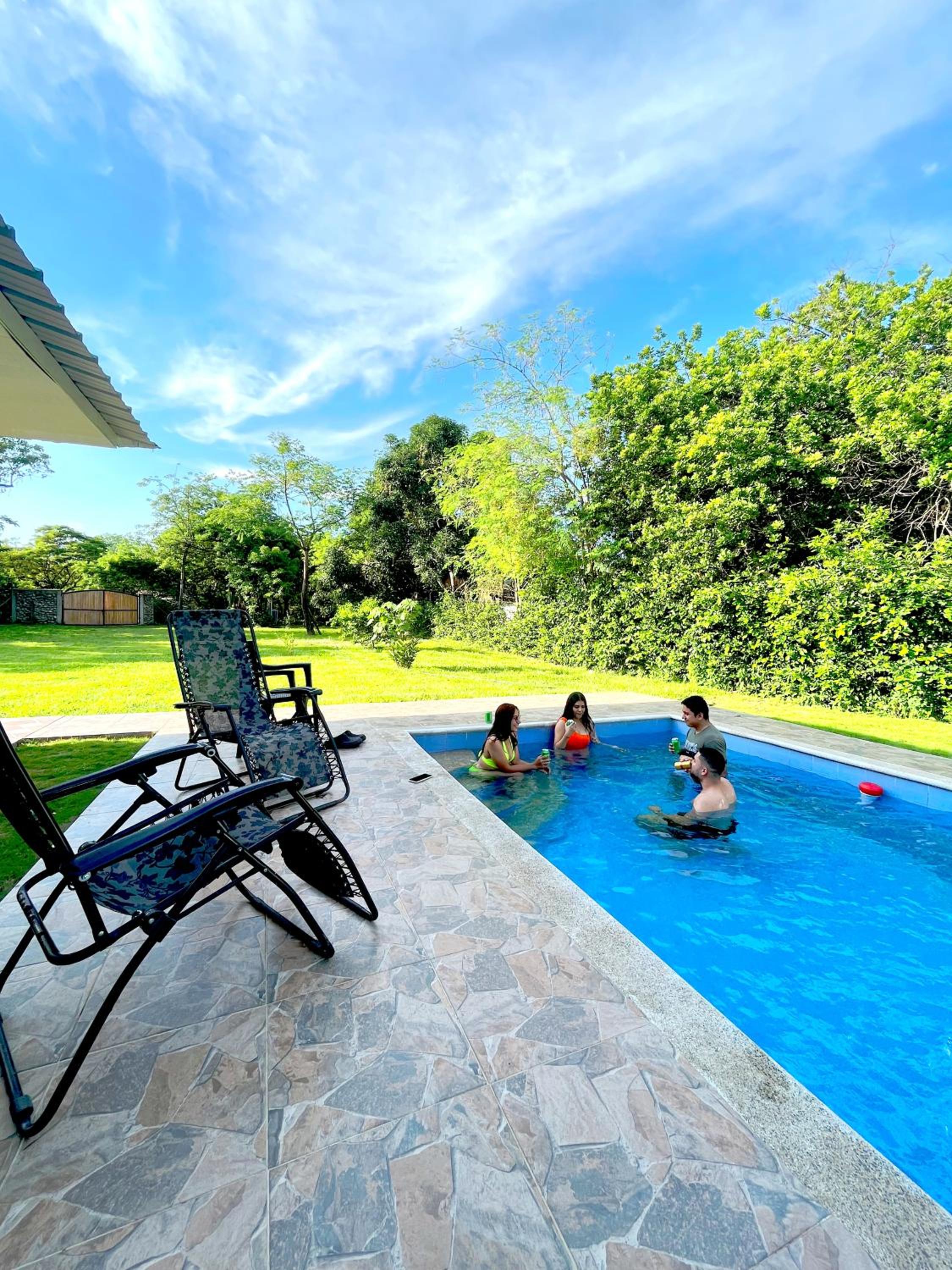 Sinaí Cabaña Campestre