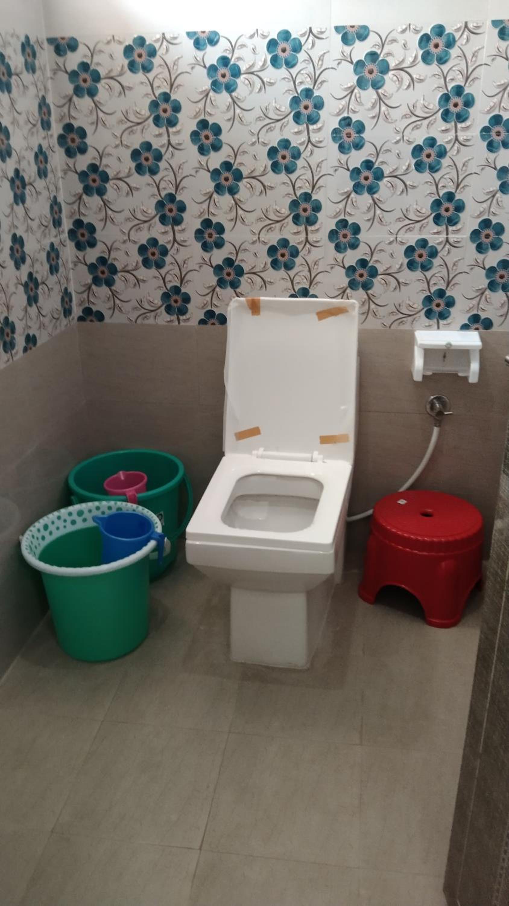 Rainbow Guest House