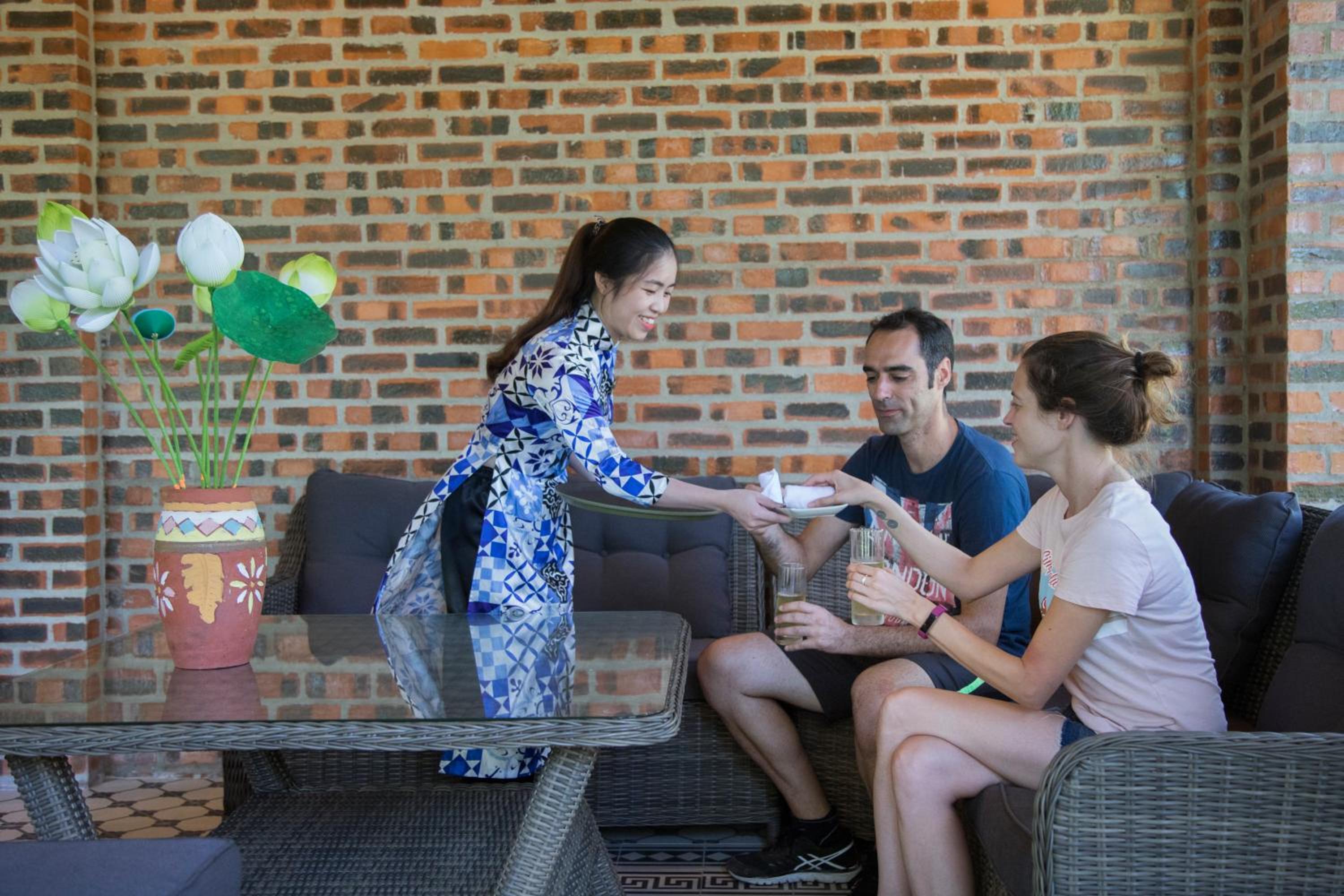 Hue Ecolodge