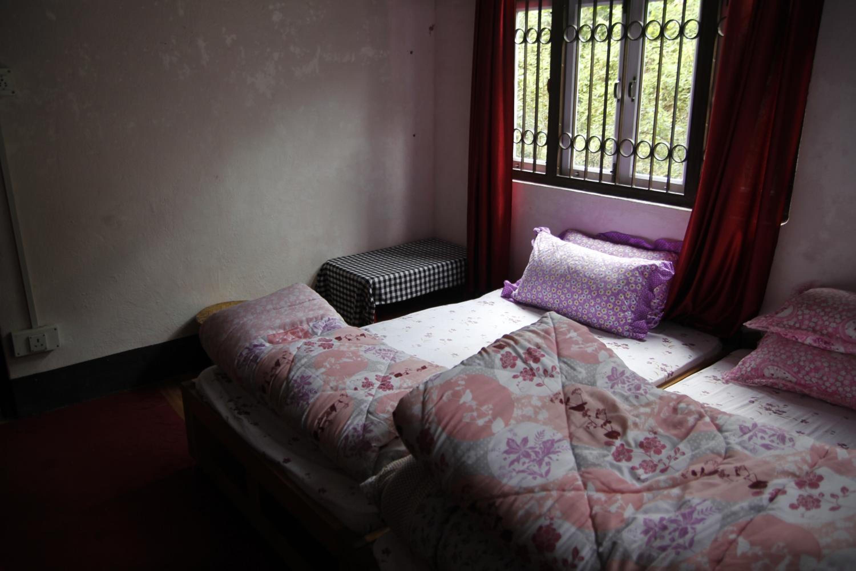 Hitaishi Homestay - Bermiok view 2